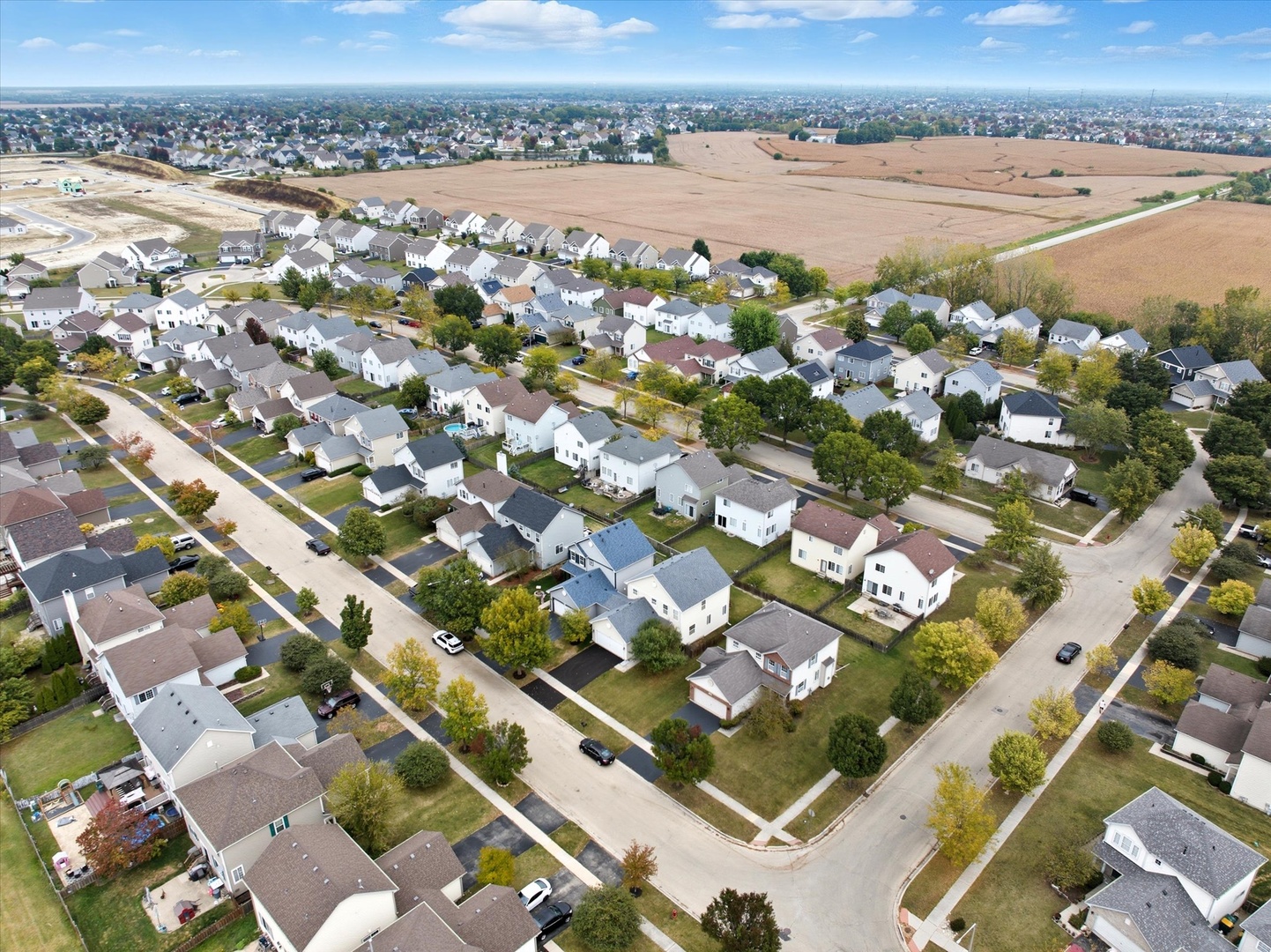 1114 Stonecrop Lane, Joliet, IL 60431