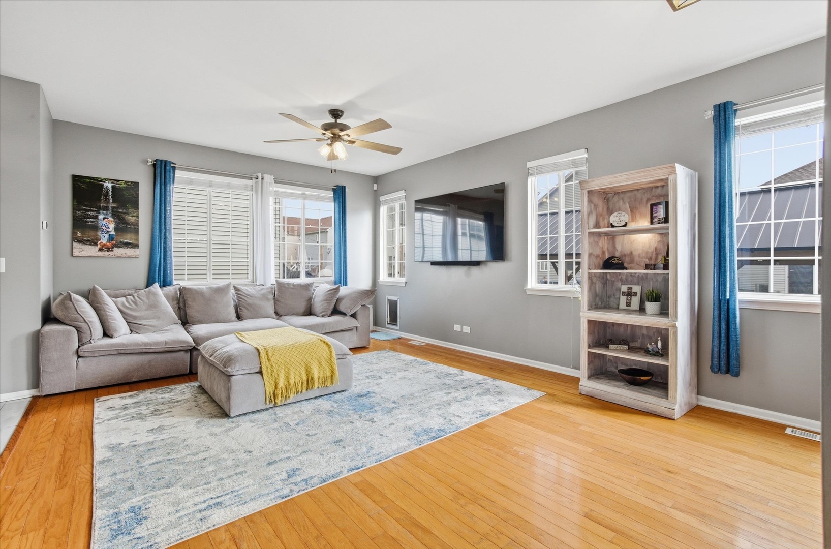 1114 Stonecrop Lane, Joliet, IL 60431