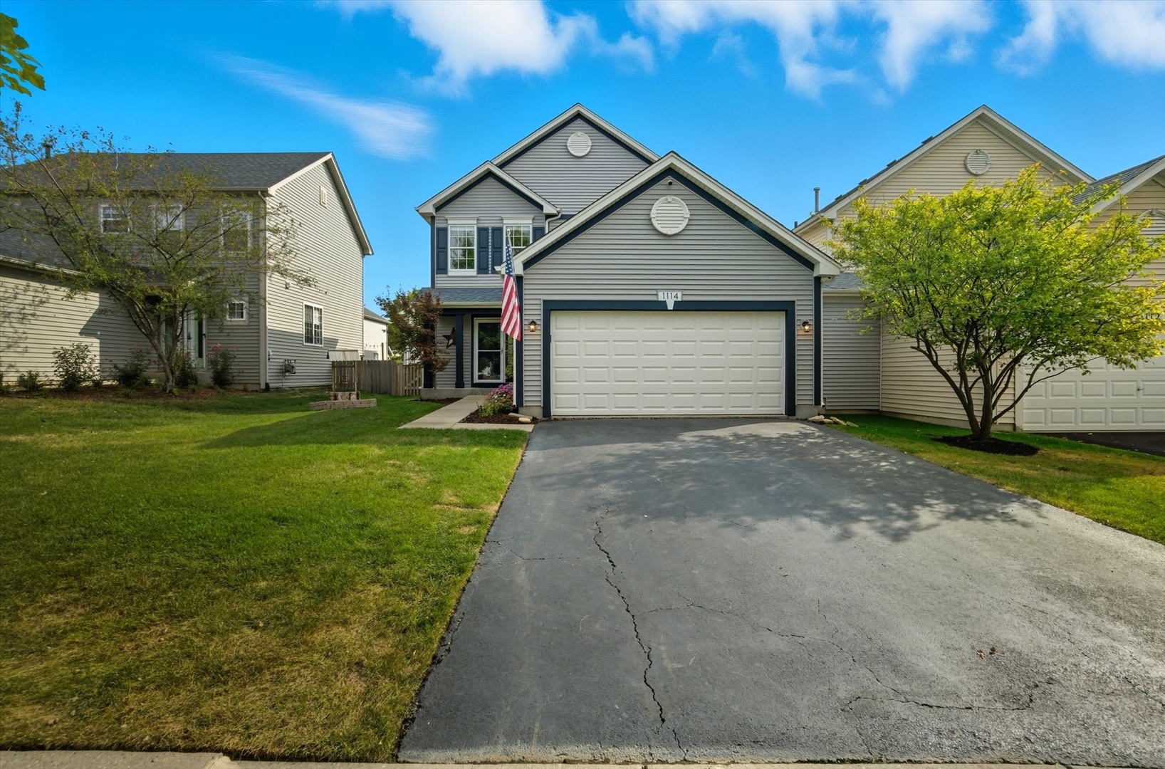 1114 Stonecrop Lane, Joliet, IL 60431