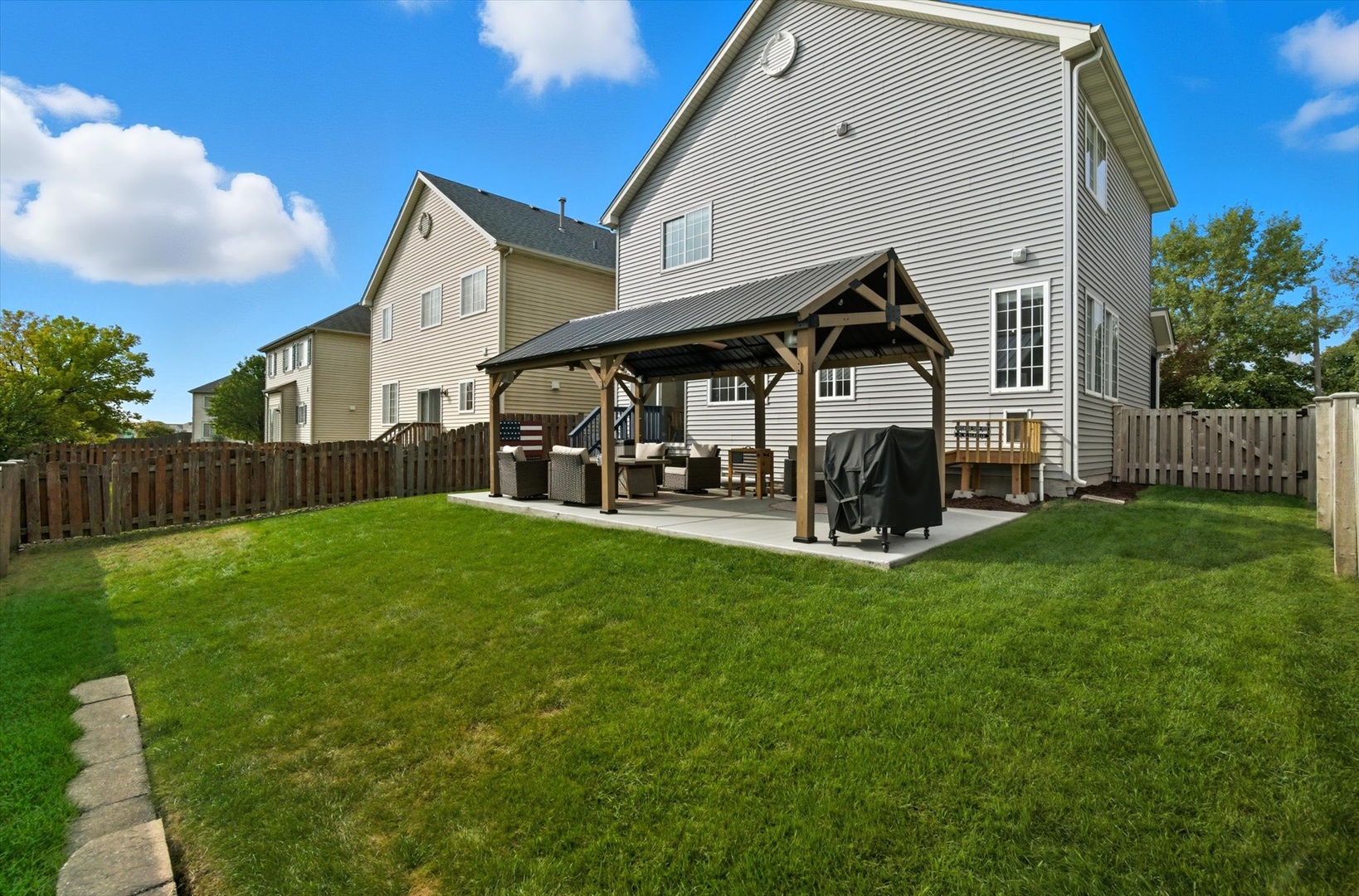 1114 Stonecrop Lane, Joliet, IL 60431