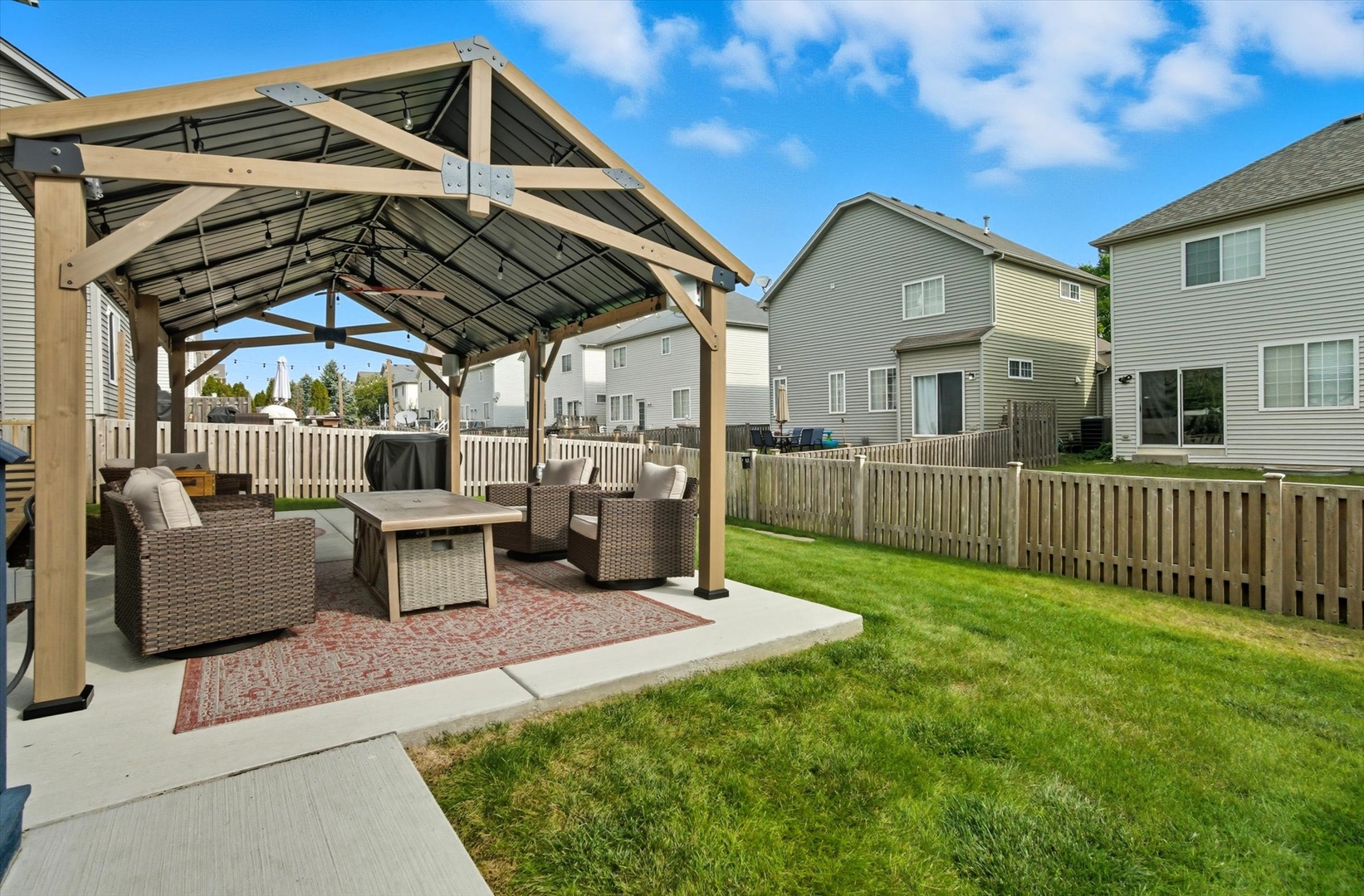 1114 Stonecrop Lane, Joliet, IL 60431