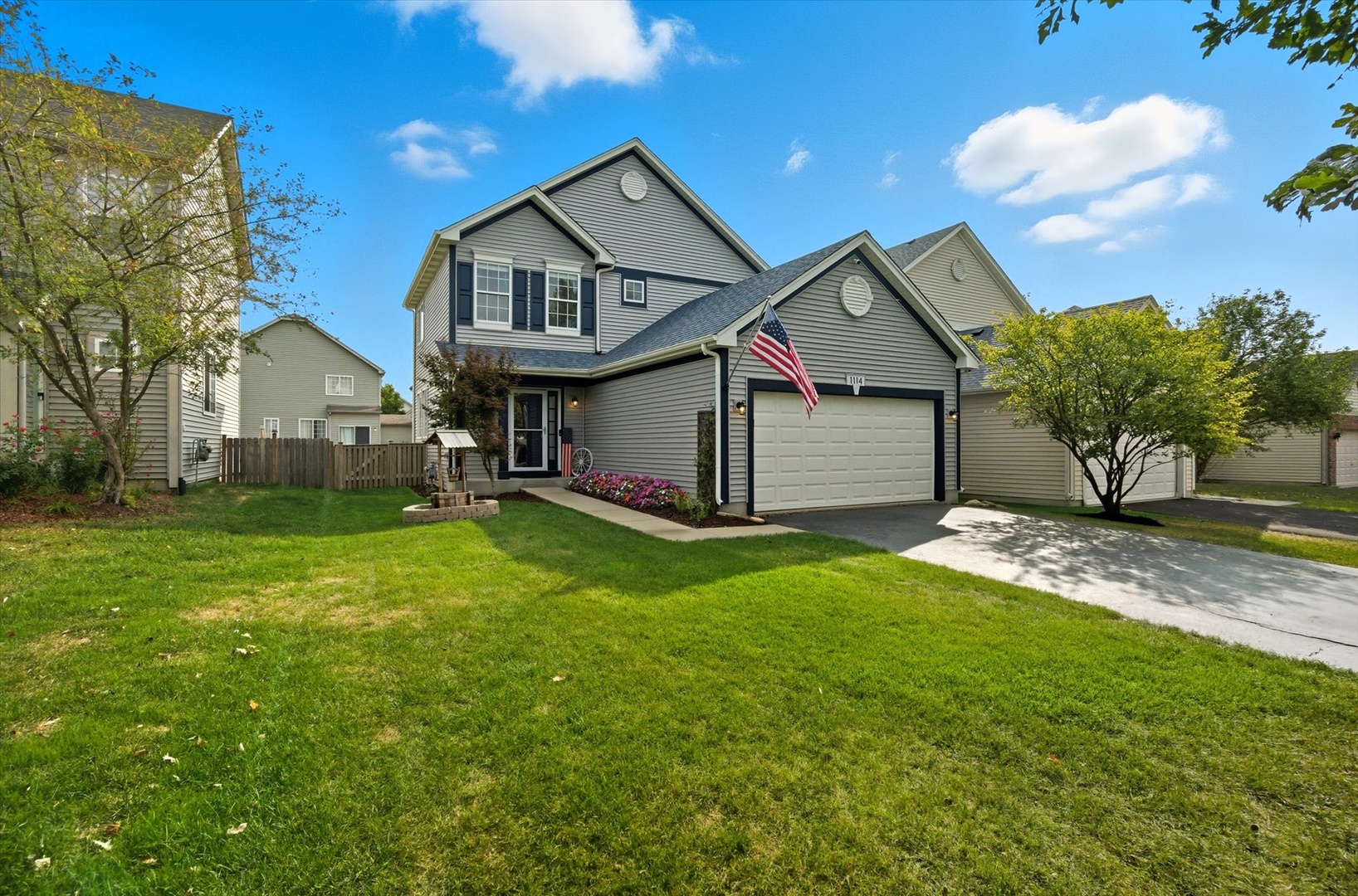 1114 Stonecrop Lane, Joliet, IL 60431