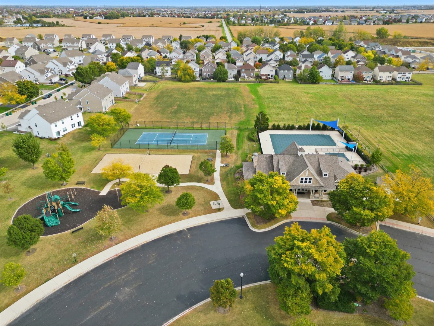 1114 Stonecrop Lane, Joliet, IL 60431