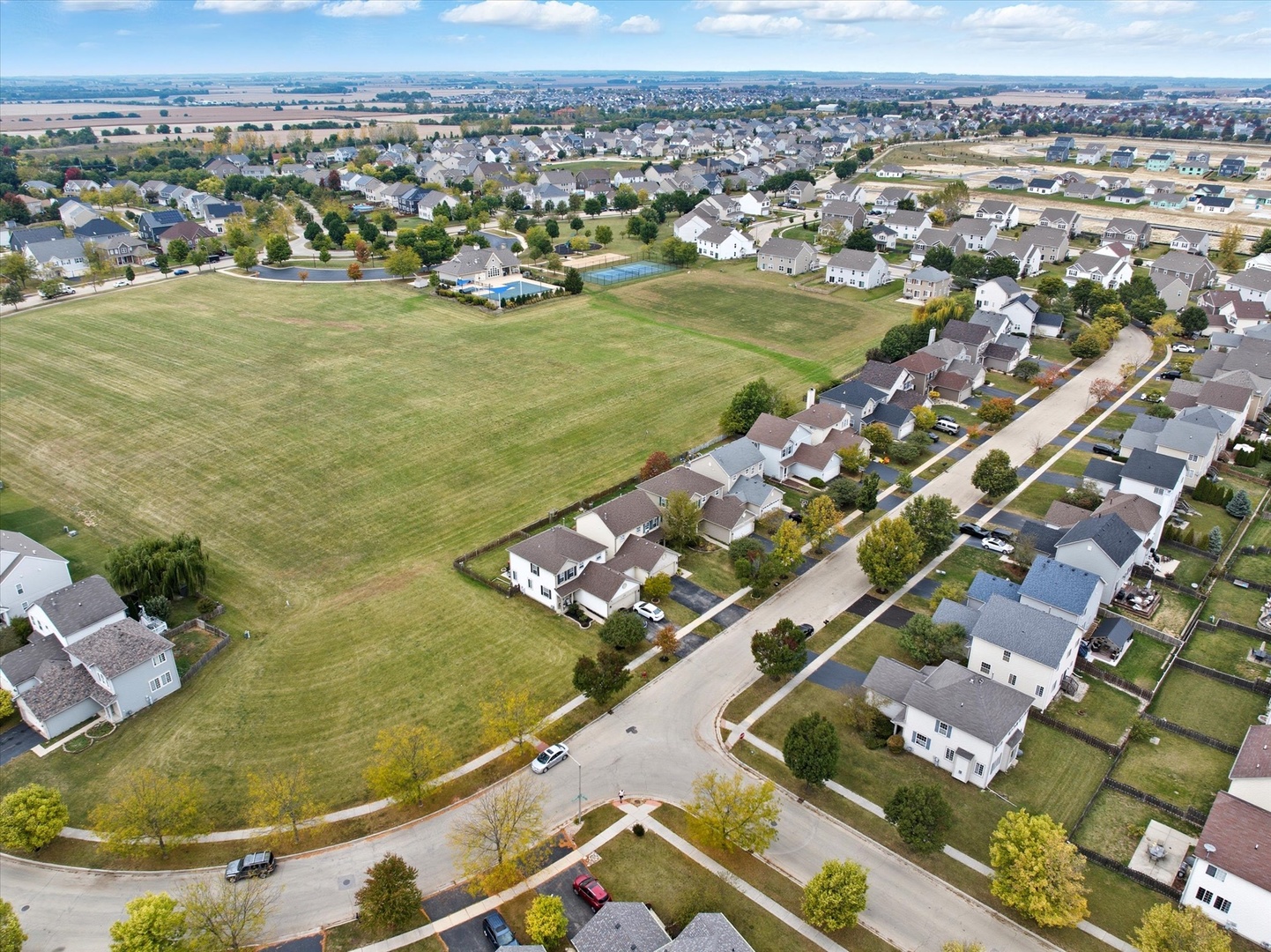 1114 Stonecrop Lane, Joliet, IL 60431