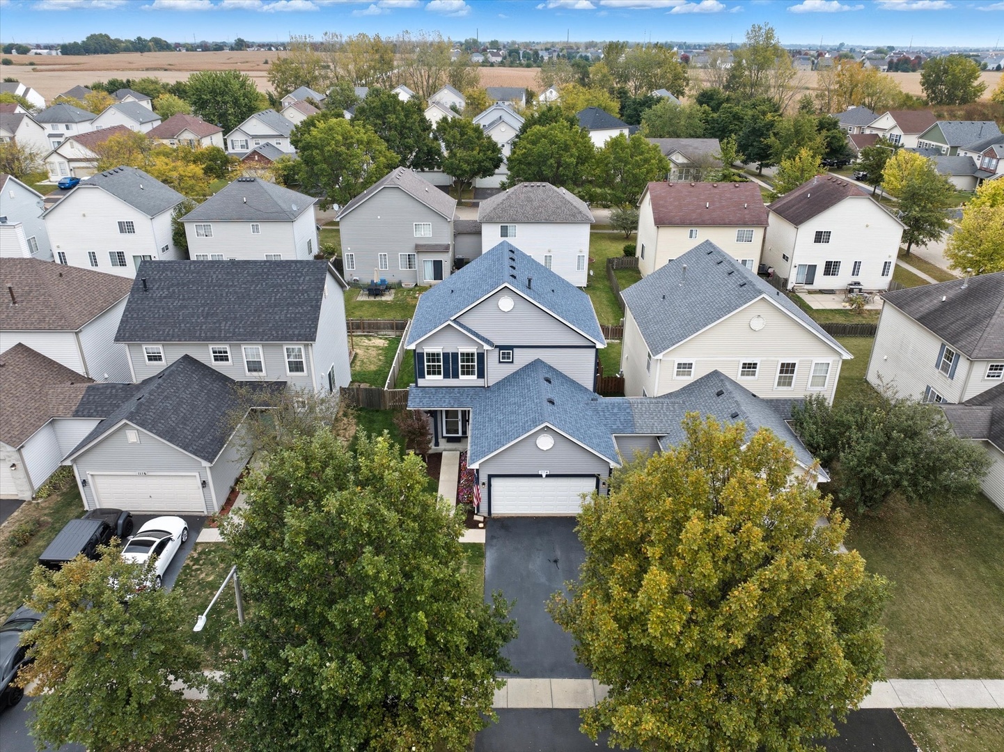 1114 Stonecrop Lane, Joliet, IL 60431