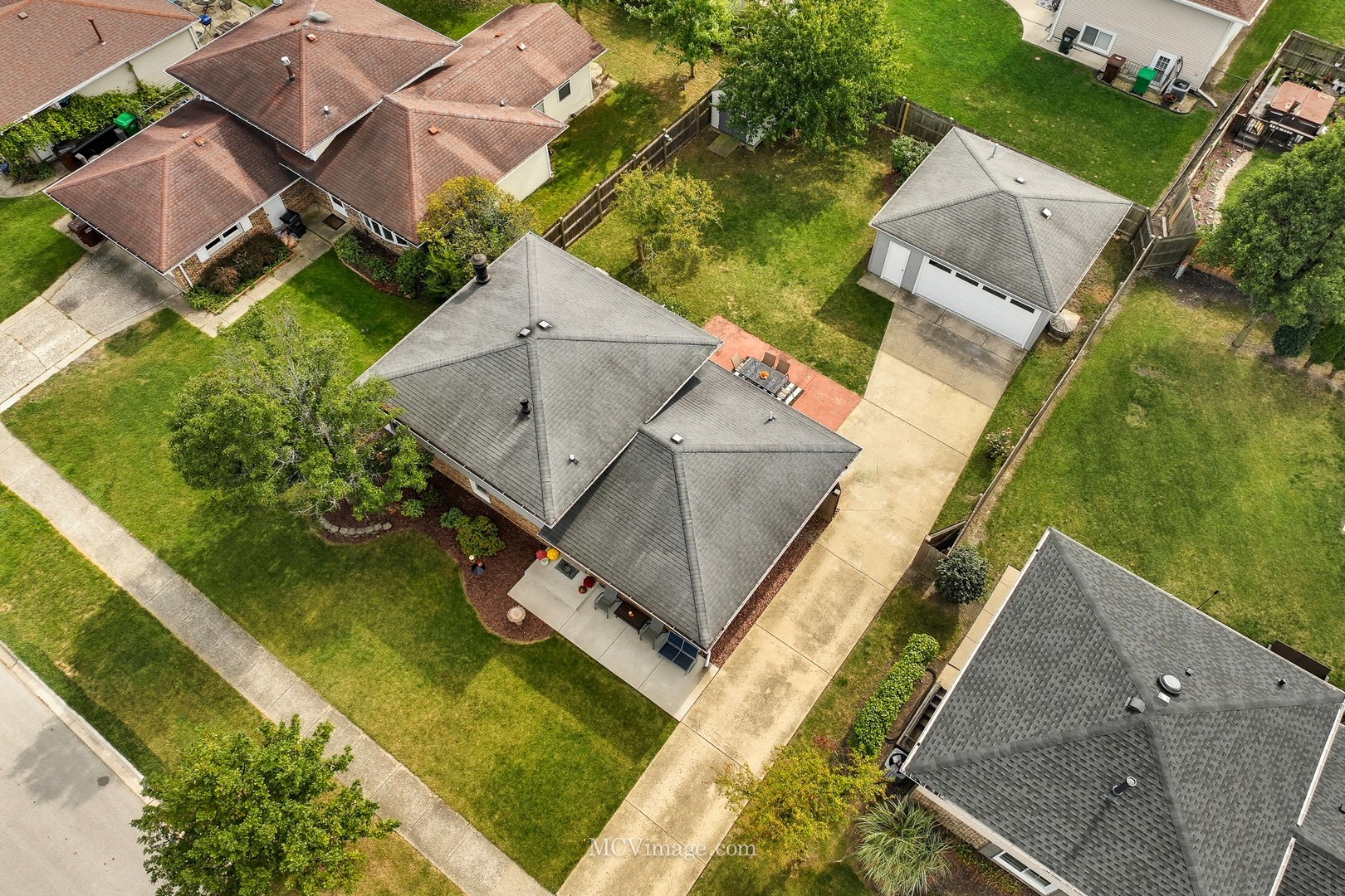 6413 181st Place, Tinley Park, IL 60477