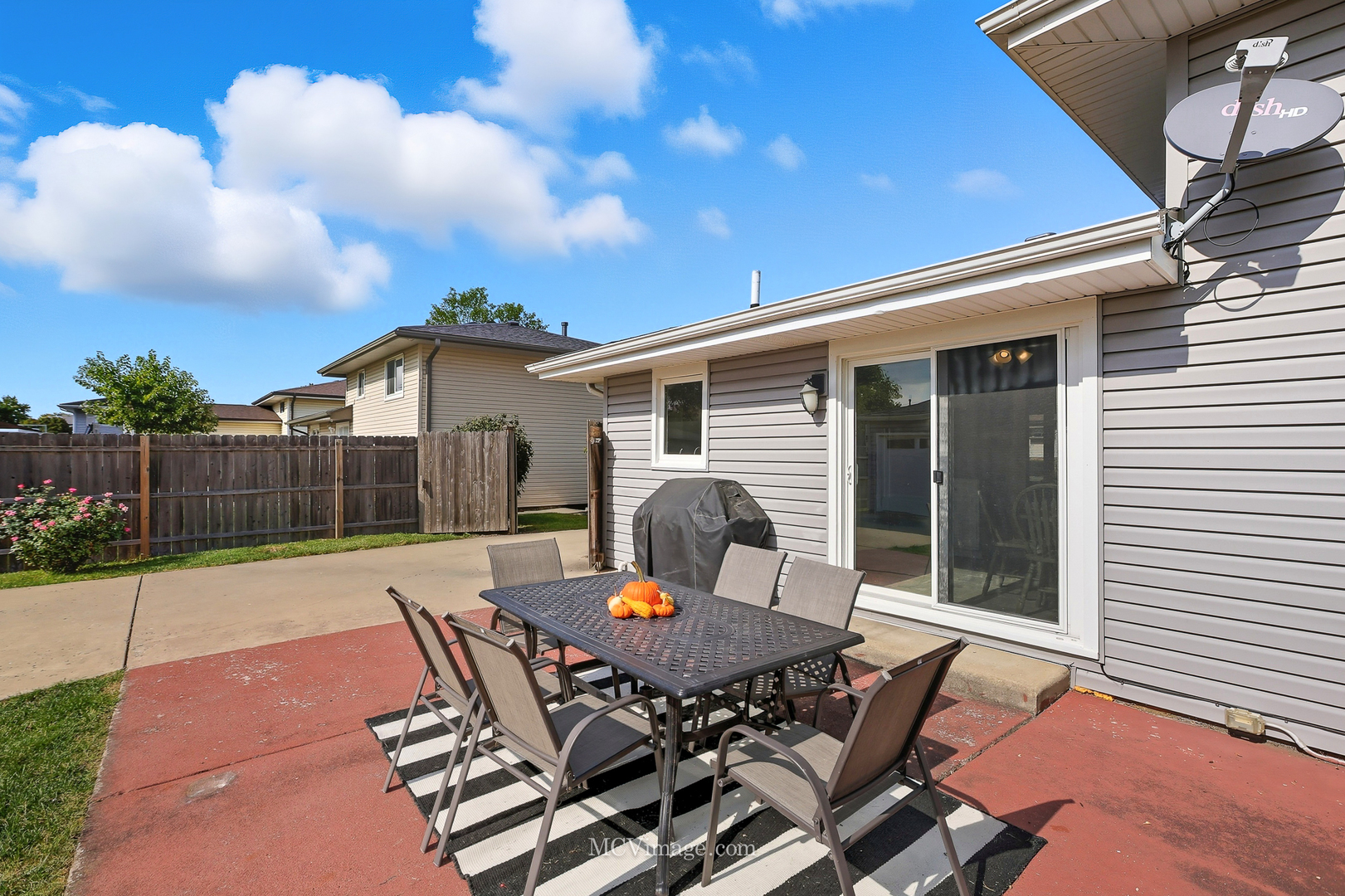 6413 181st Place, Tinley Park, IL 60477