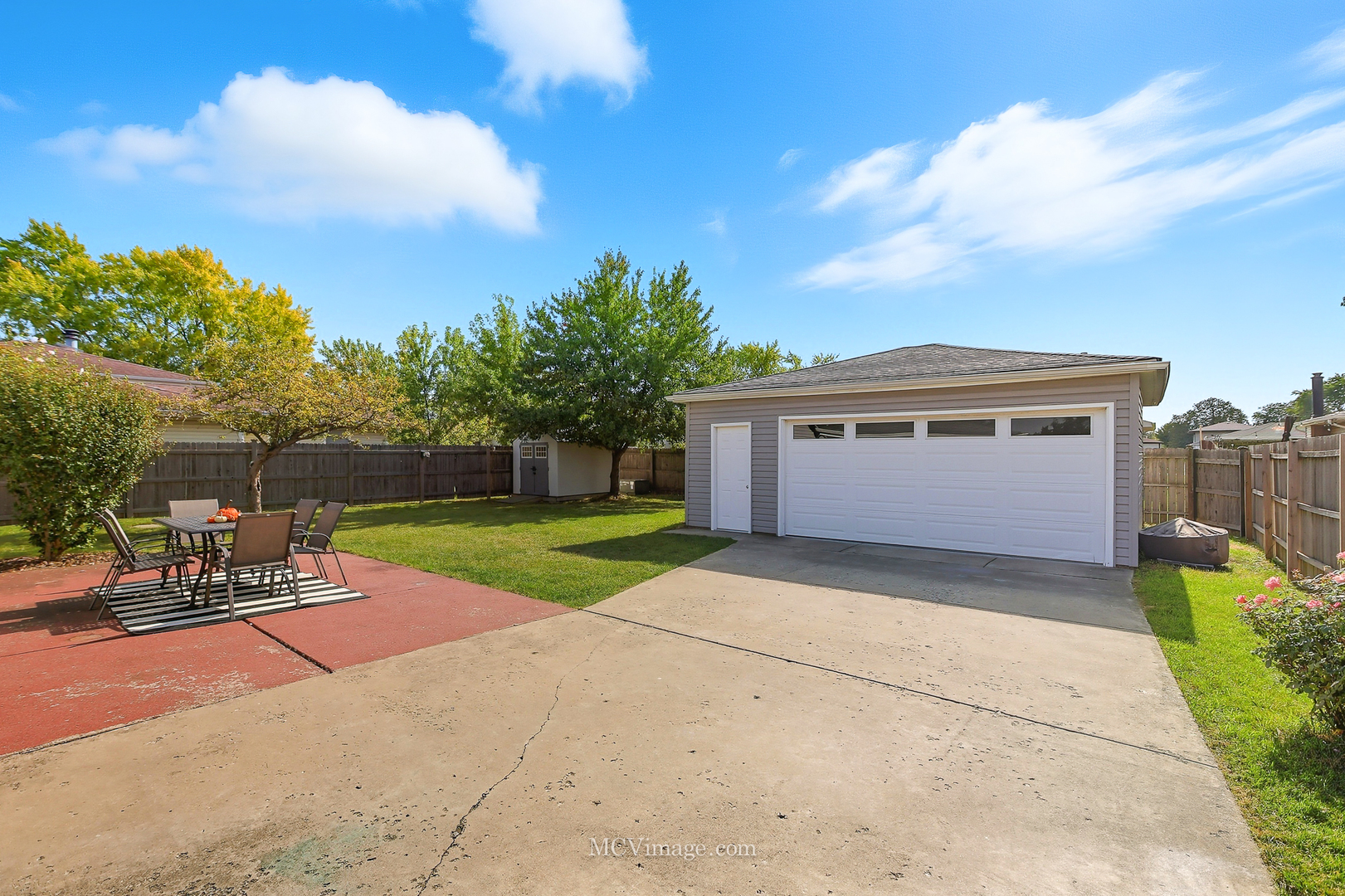 6413 181st Place, Tinley Park, IL 60477