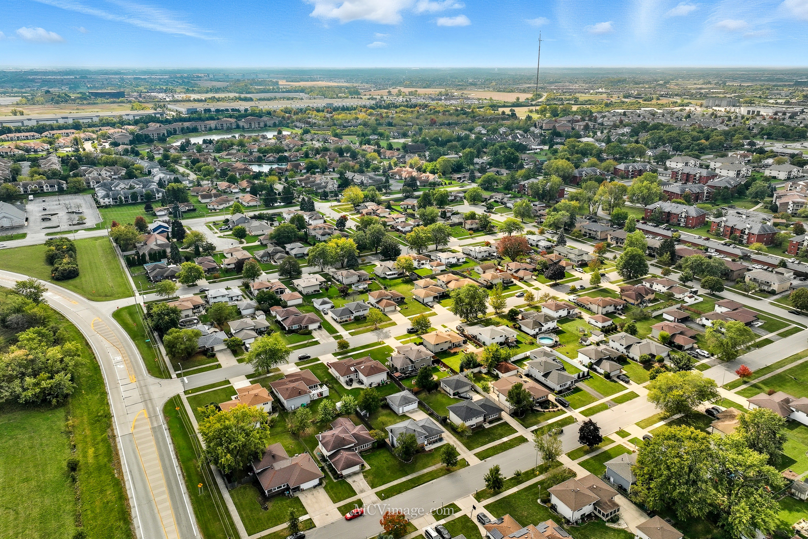 6413 181st Place, Tinley Park, IL 60477