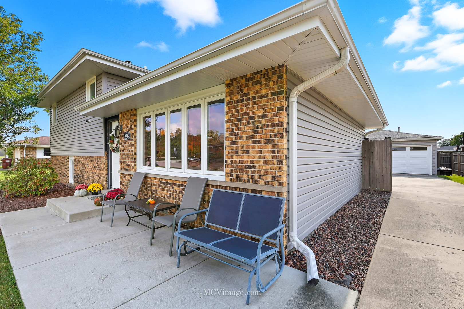 6413 181st Place, Tinley Park, IL 60477