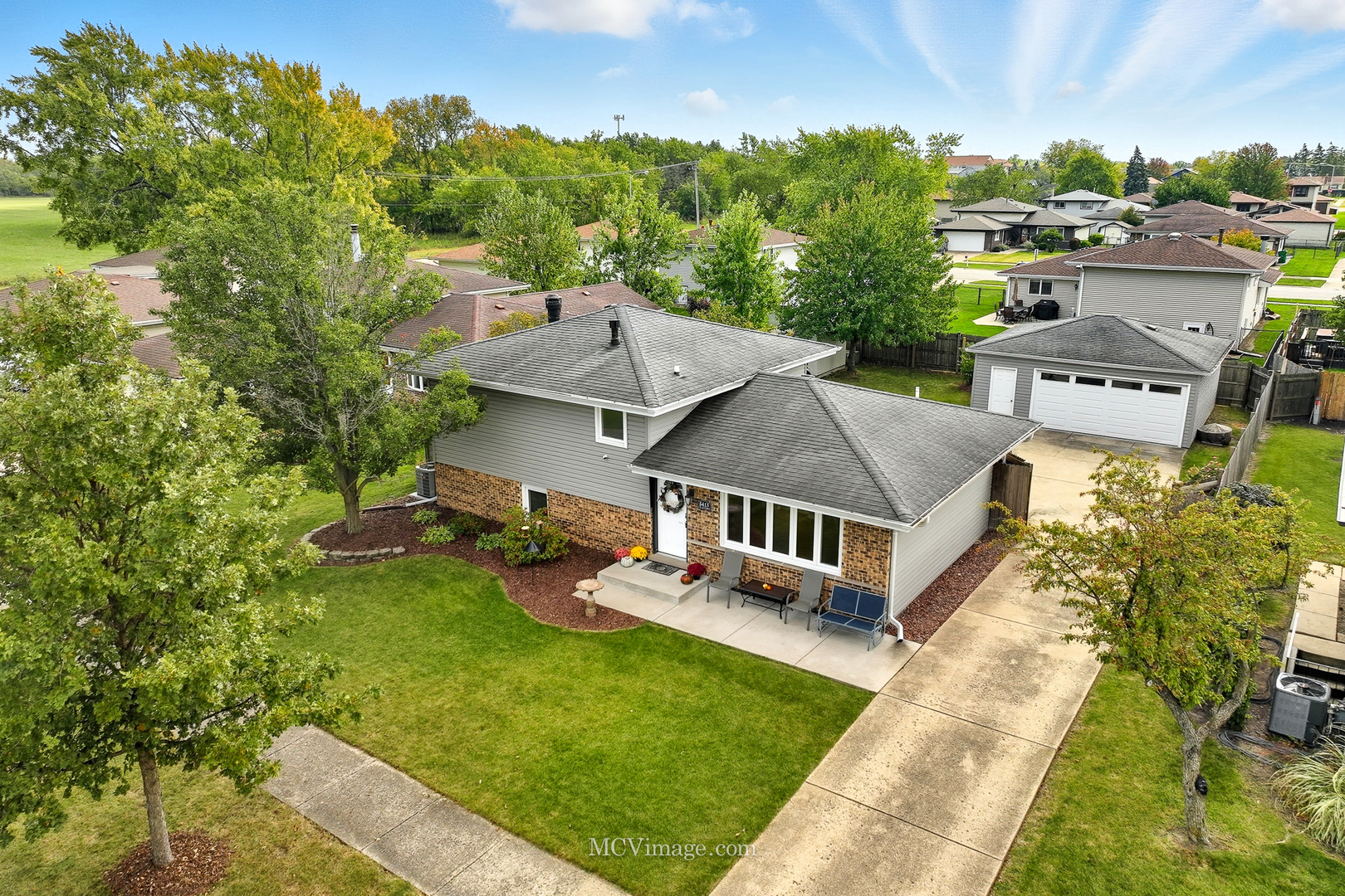 6413 181st Place, Tinley Park, IL 60477