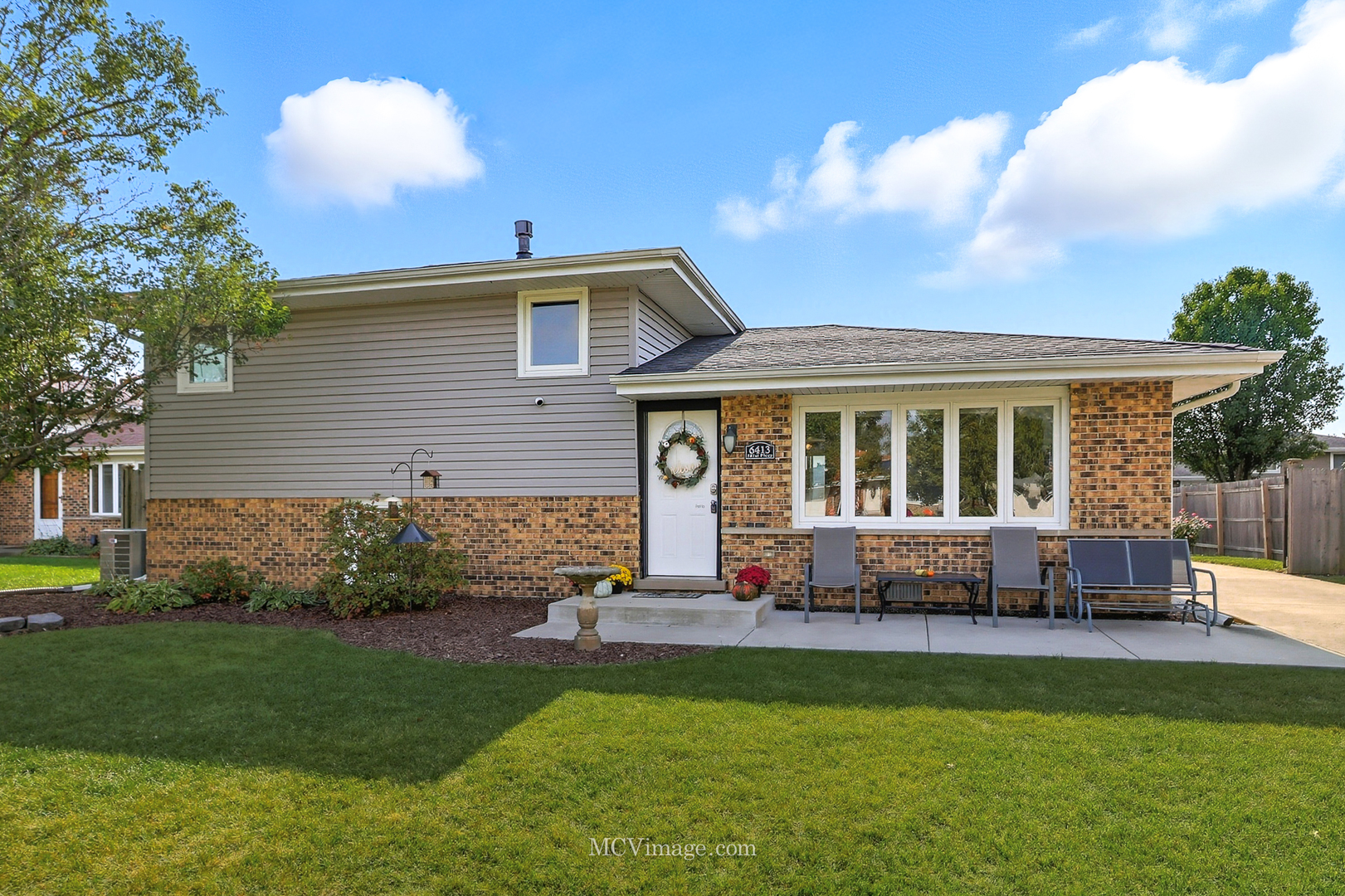 6413 181st Place, Tinley Park, IL 60477