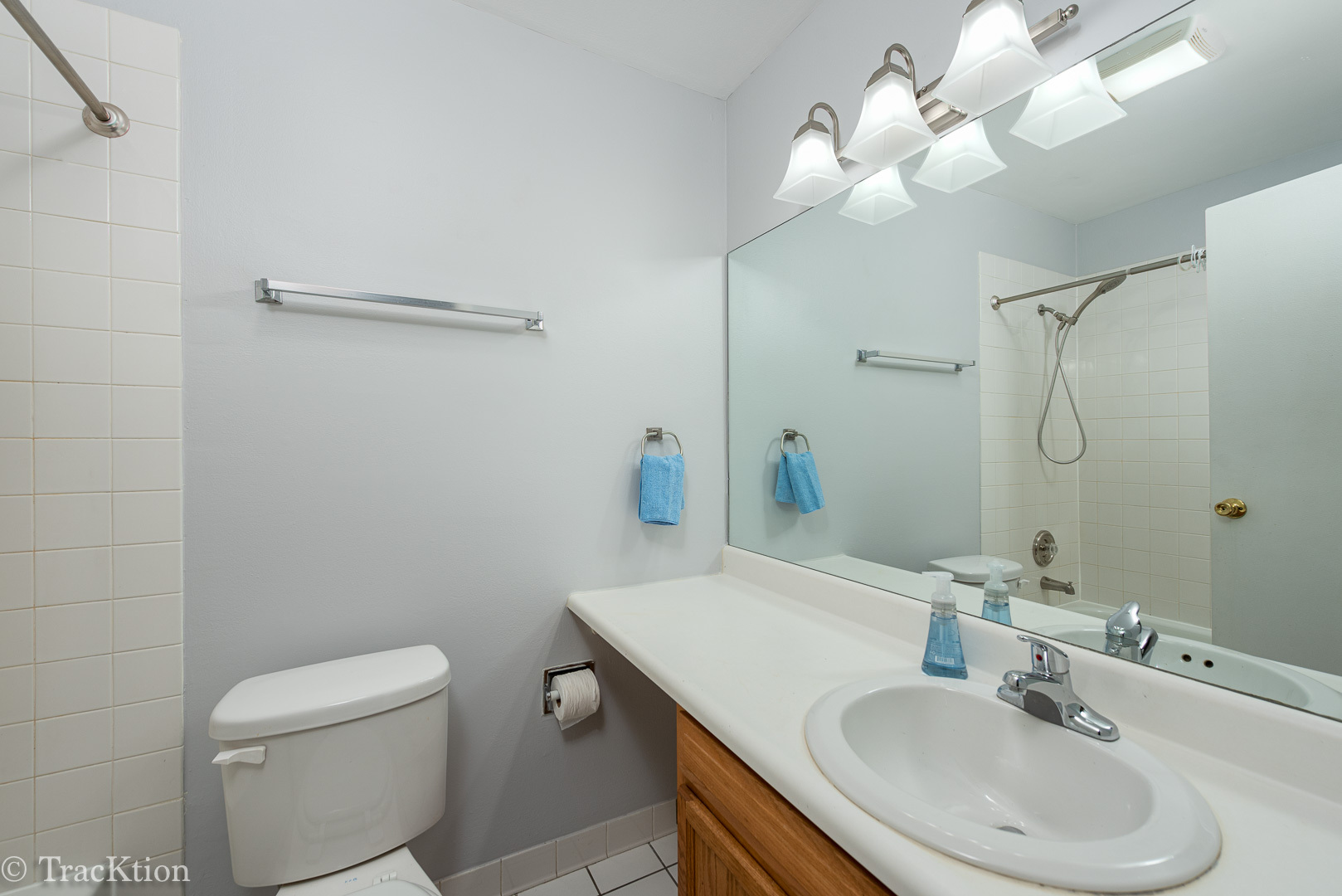 1833 FOUR LAKES Avenue #4H, Lisle, IL 60532