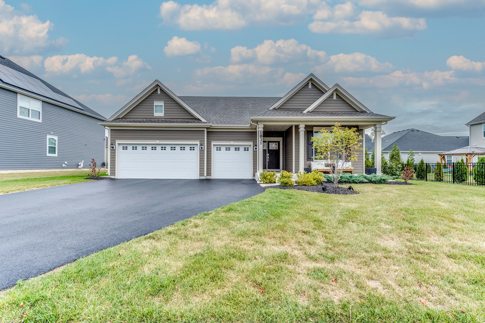 1831 Chandolin Lane, Elgin, IL 60124