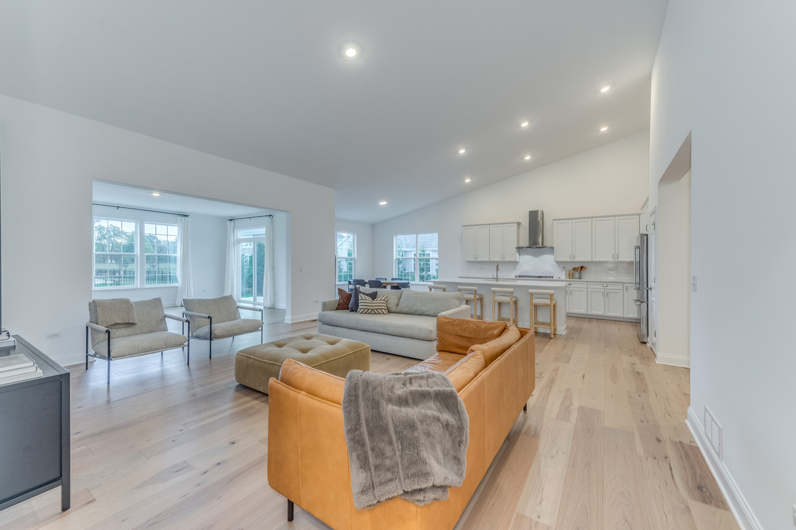 1831 Chandolin Lane, Elgin, IL 60124