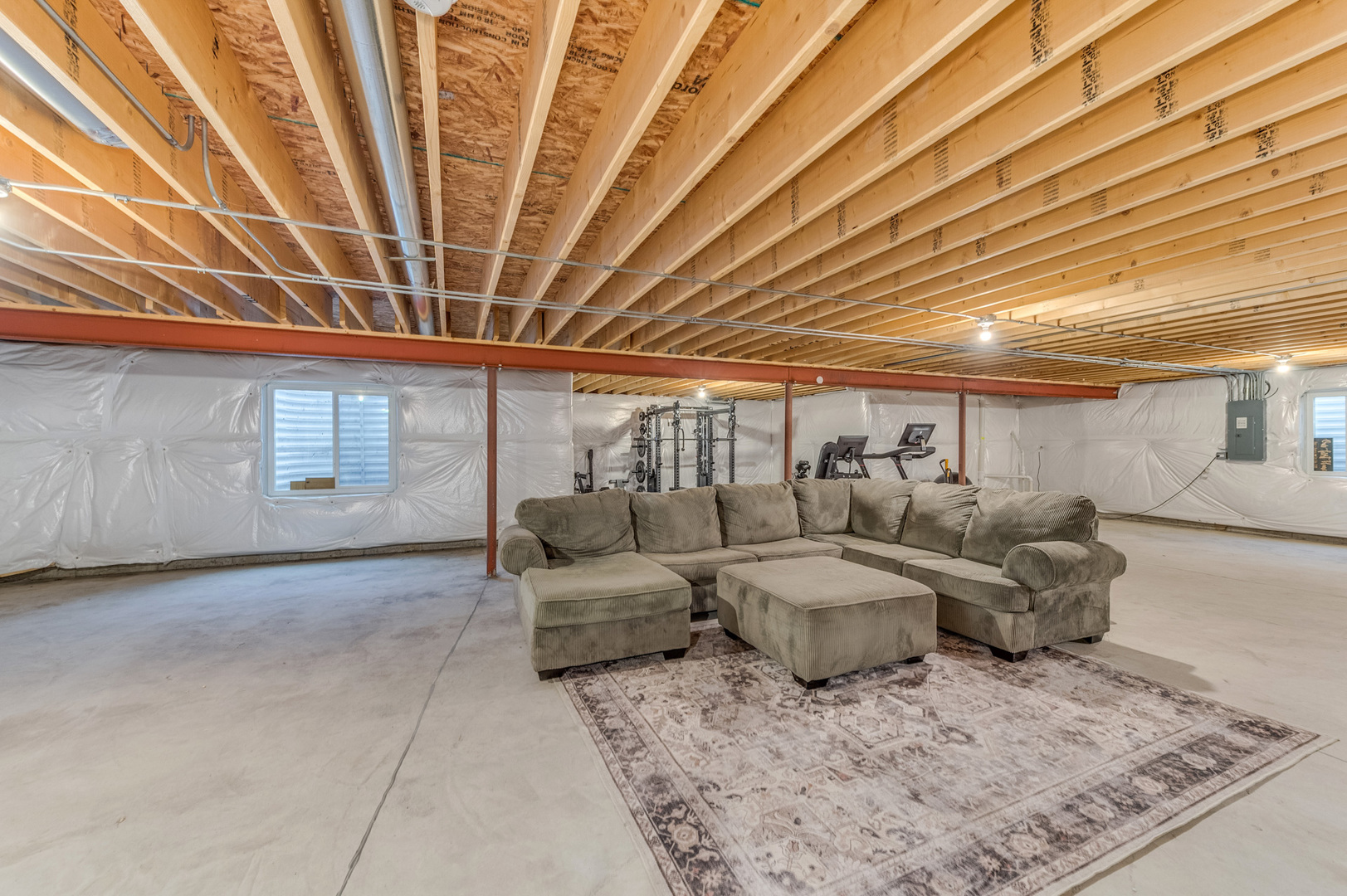 1831 Chandolin Lane, Elgin, IL 60124