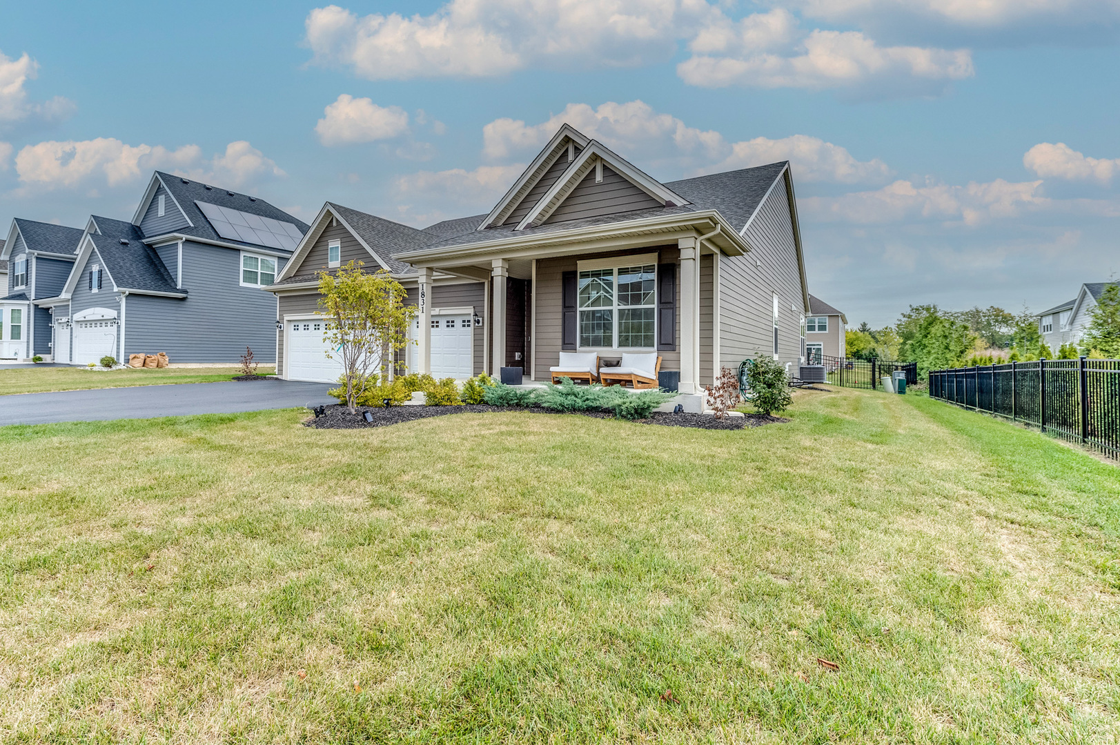 1831 Chandolin Lane, Elgin, IL 60124