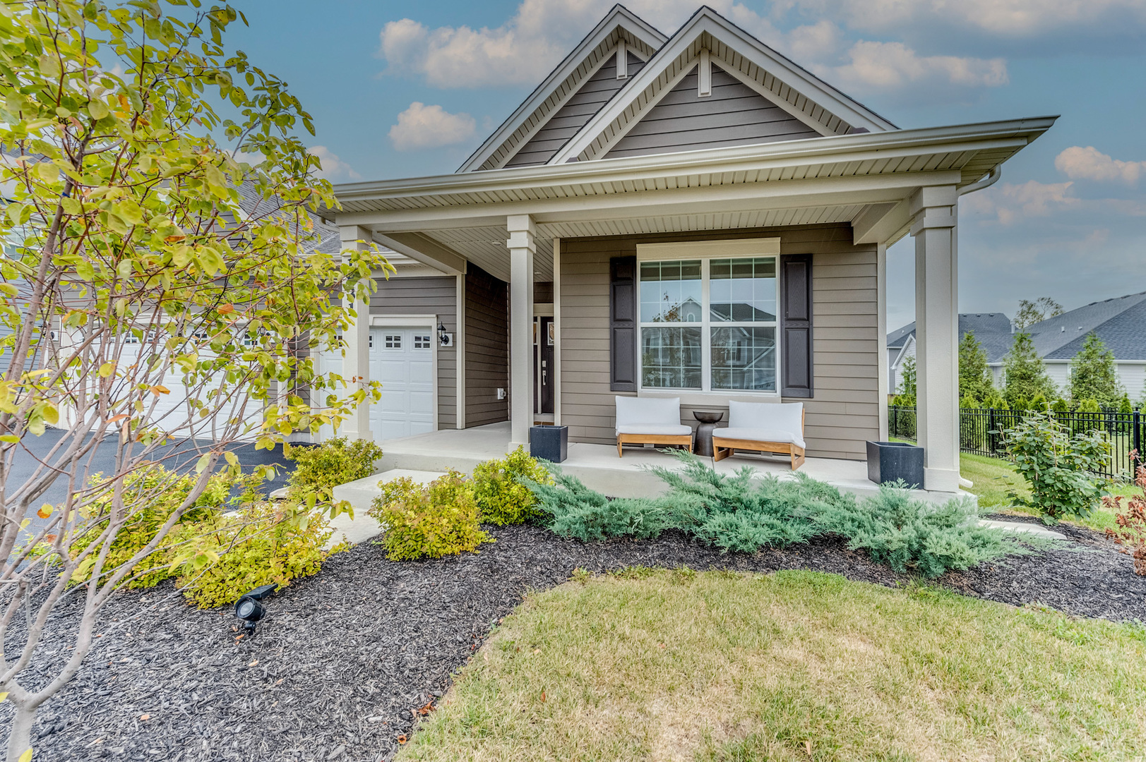 1831 Chandolin Lane, Elgin, IL 60124