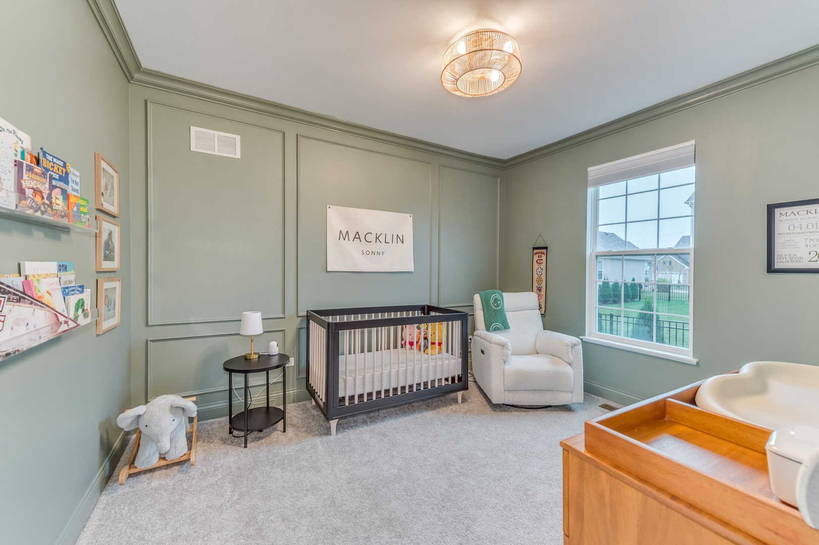 1831 Chandolin Lane, Elgin, IL 60124