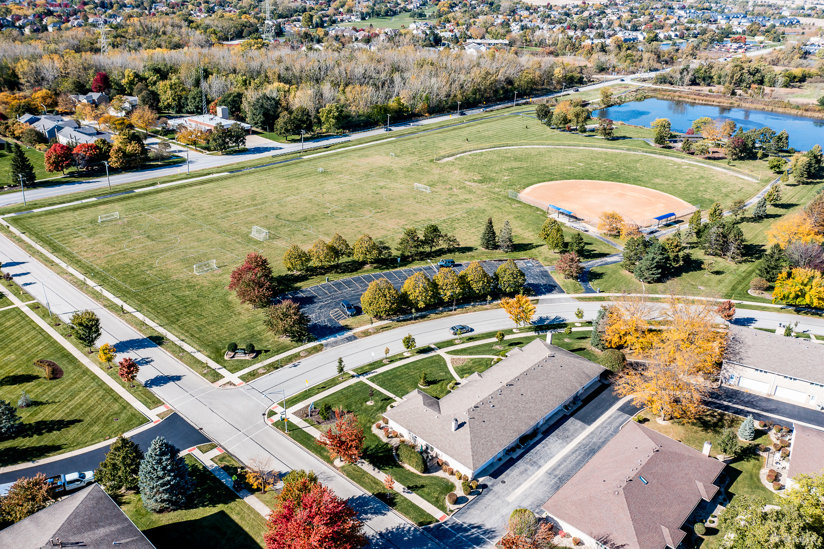 11101 Louetta Lane, Orland Park, IL 60467