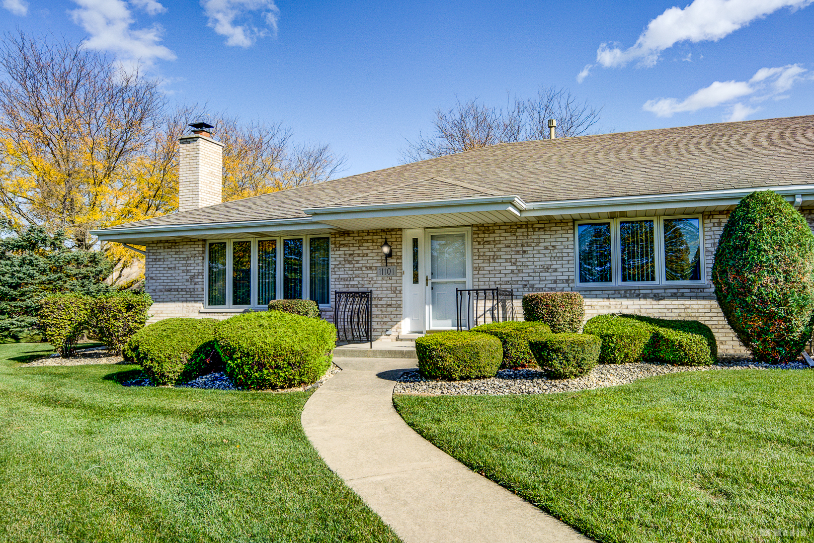 11101 Louetta Lane, Orland Park, IL 60467