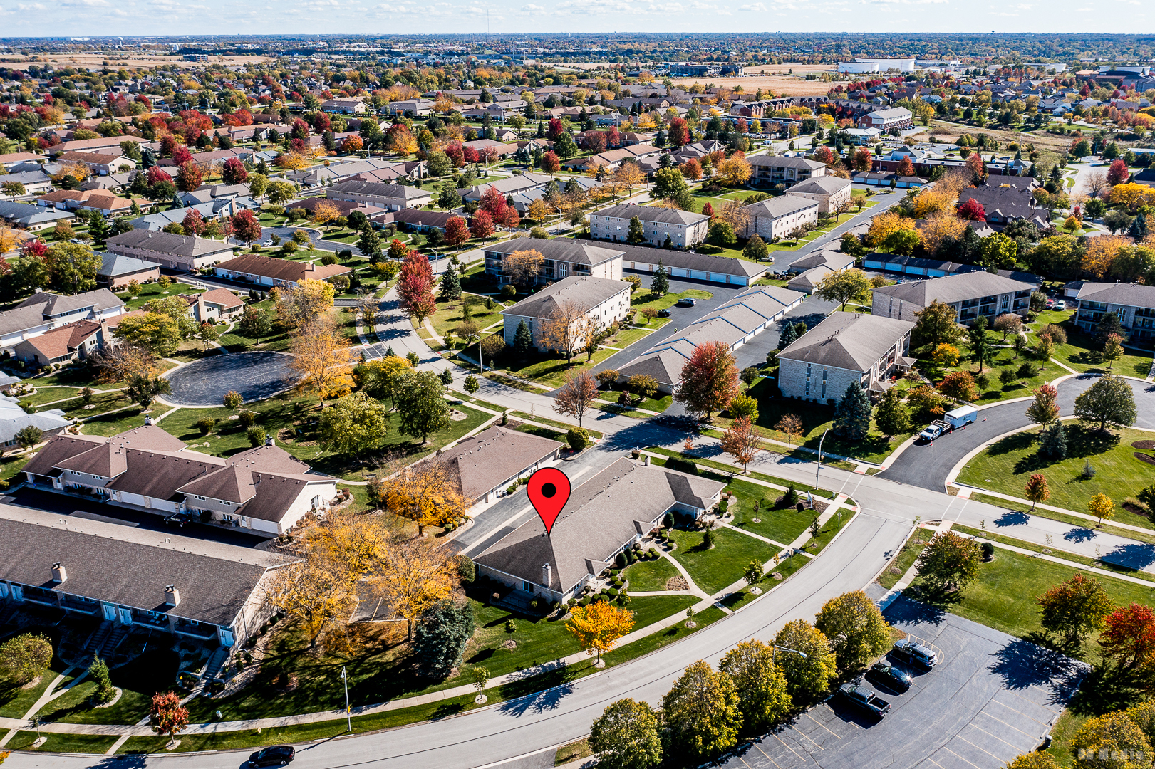 11101 Louetta Lane, Orland Park, IL 60467