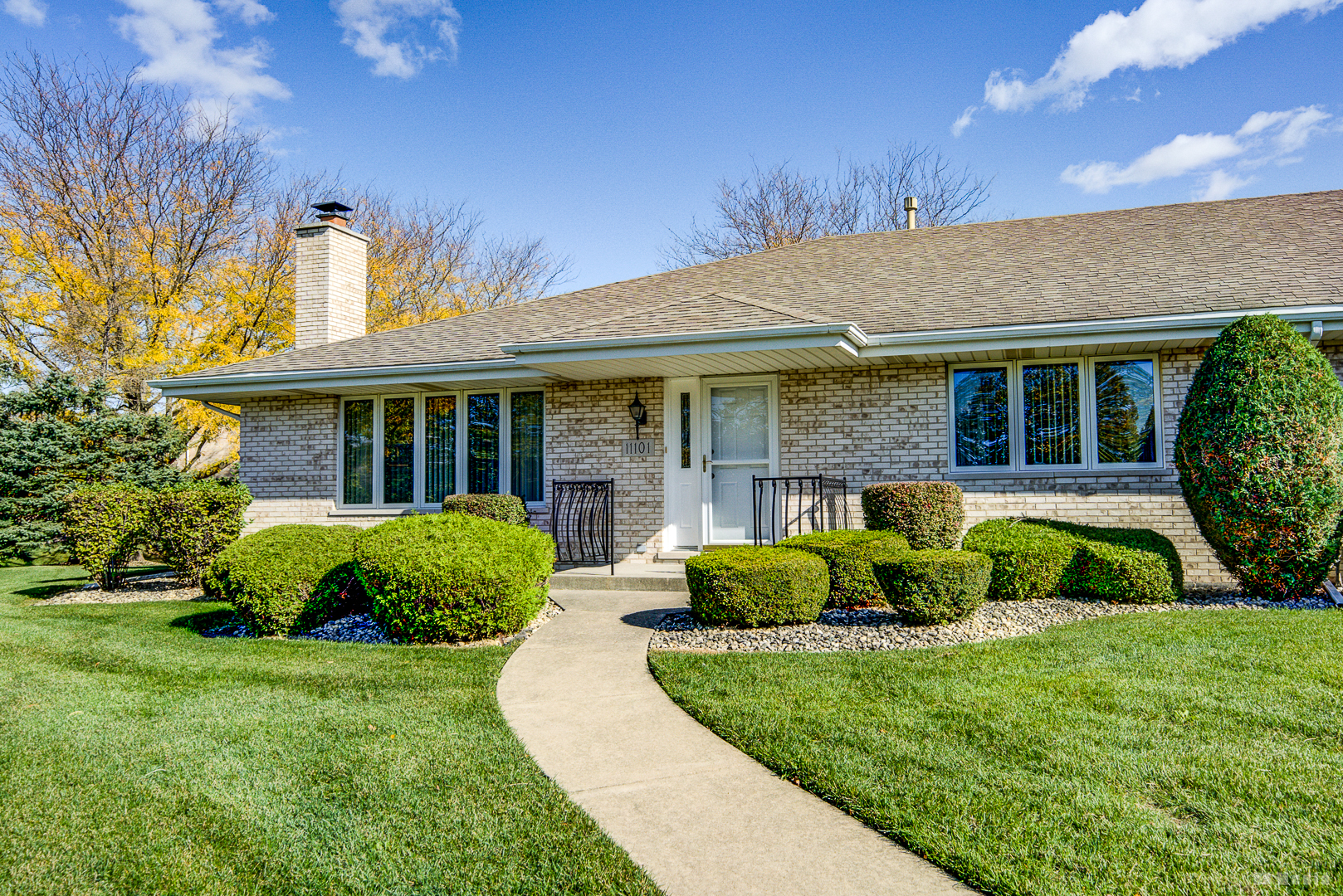 11101 Louetta Lane, Orland Park, IL 60467