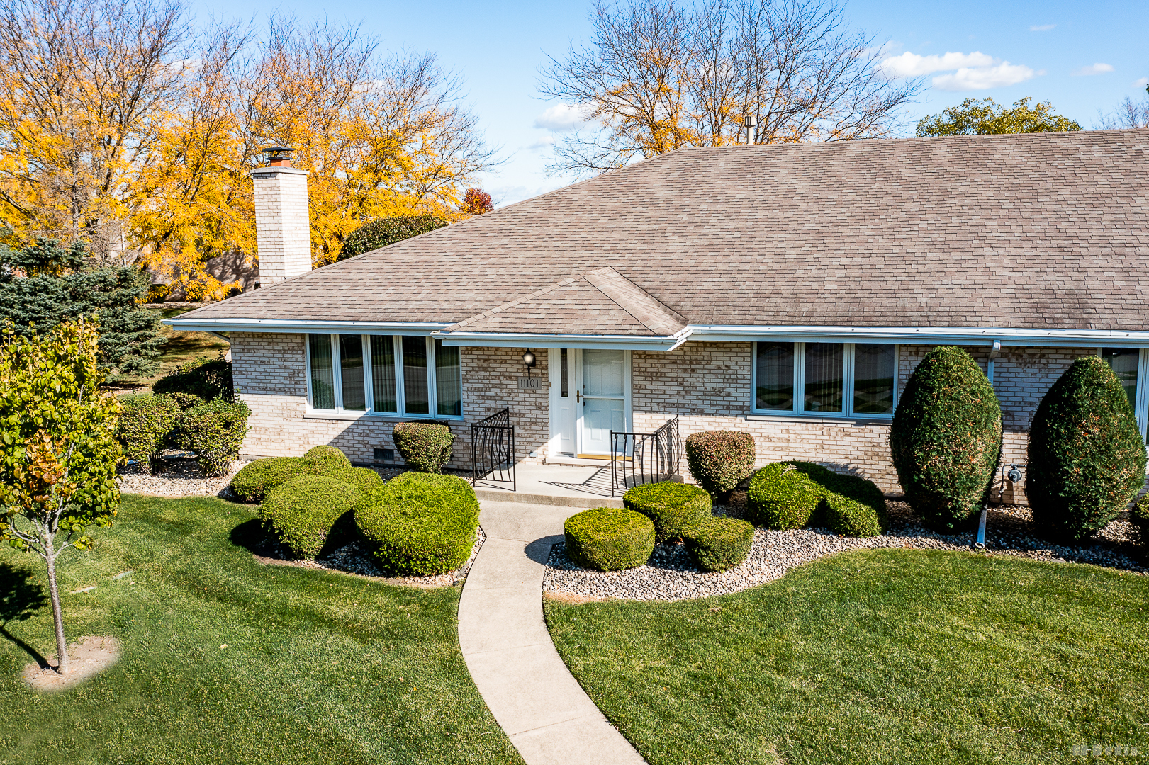 11101 Louetta Lane, Orland Park, IL 60467