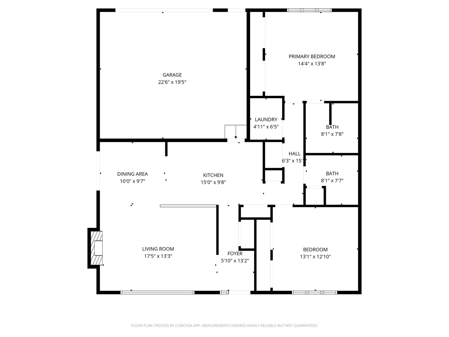 11101 Louetta Lane, Orland Park, IL 60467