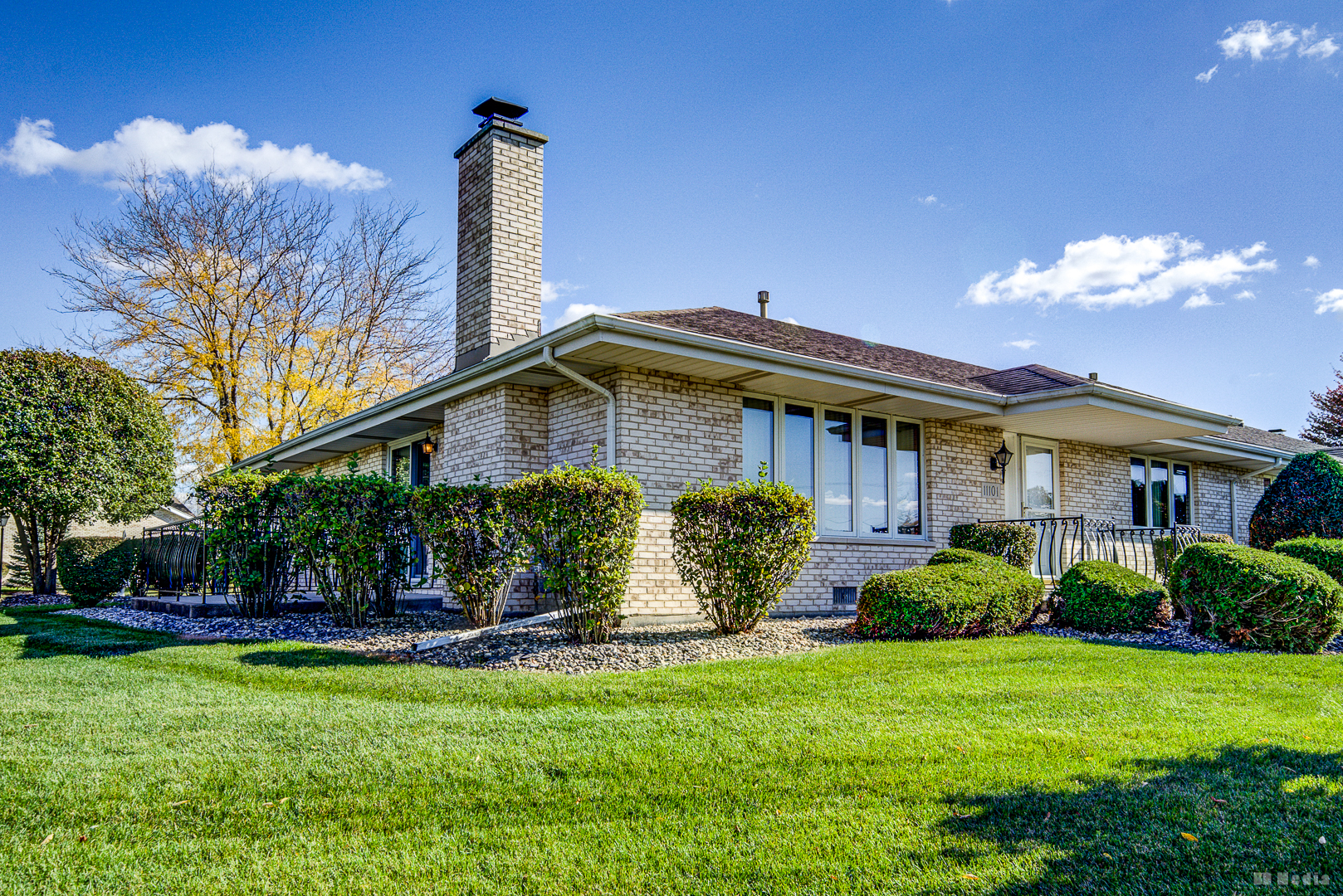 11101 Louetta Lane, Orland Park, IL 60467