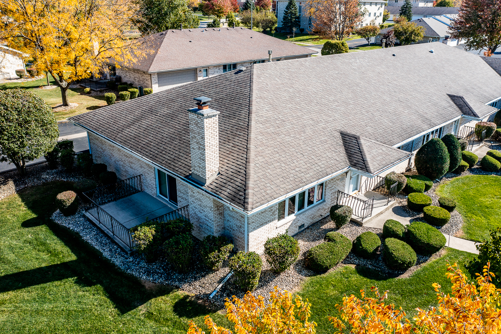 11101 Louetta Lane, Orland Park, IL 60467