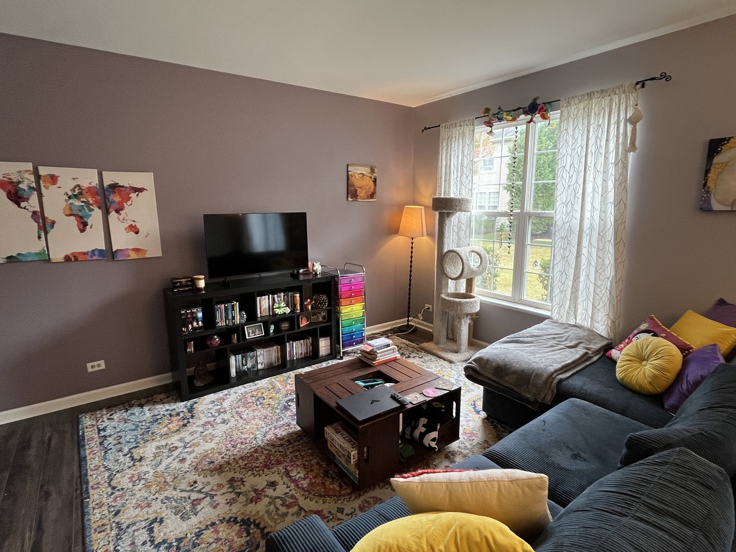 2254 Gallant Fox Circle, Montgomery, IL 60538