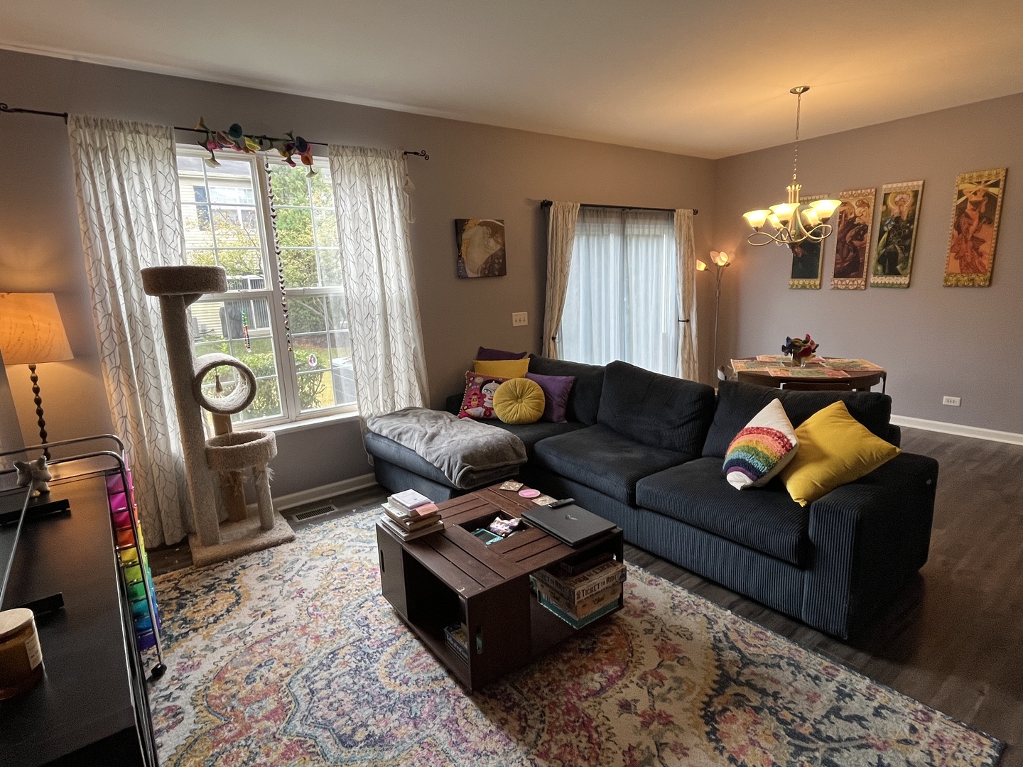 2254 Gallant Fox Circle, Montgomery, IL 60538