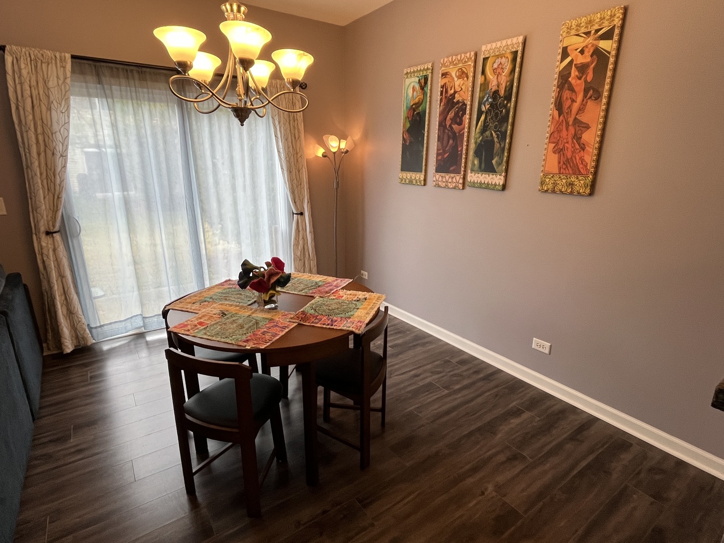 2254 Gallant Fox Circle, Montgomery, IL 60538