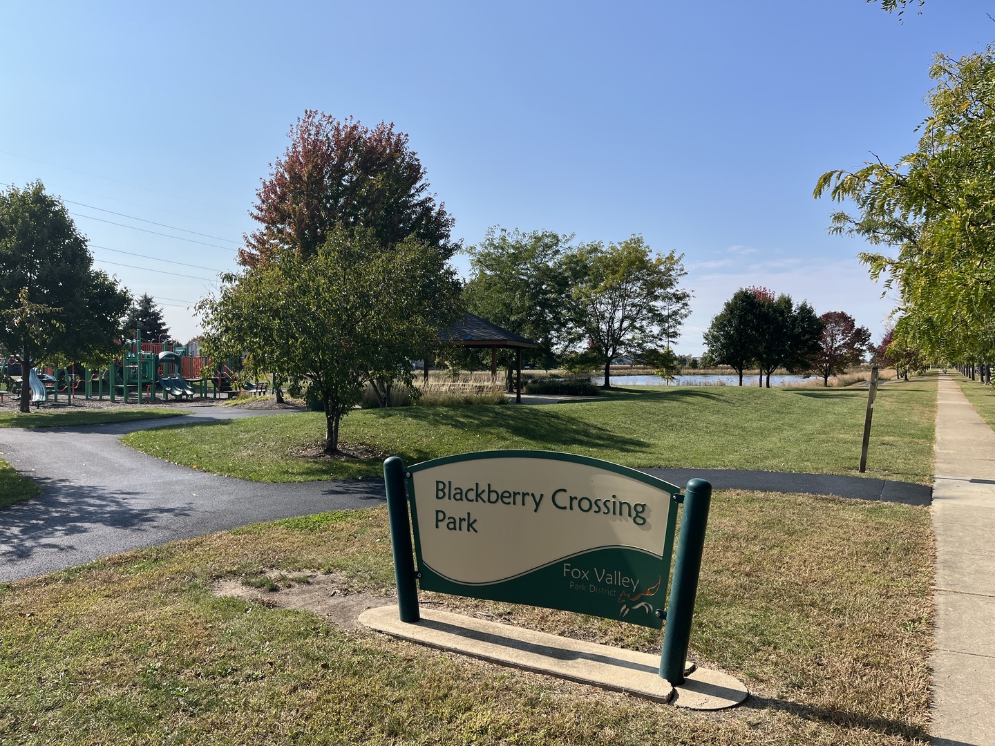 2254 Gallant Fox Circle, Montgomery, IL 60538