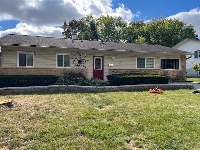 535 W Berkley Lane, Hoffman Estates, IL 60169