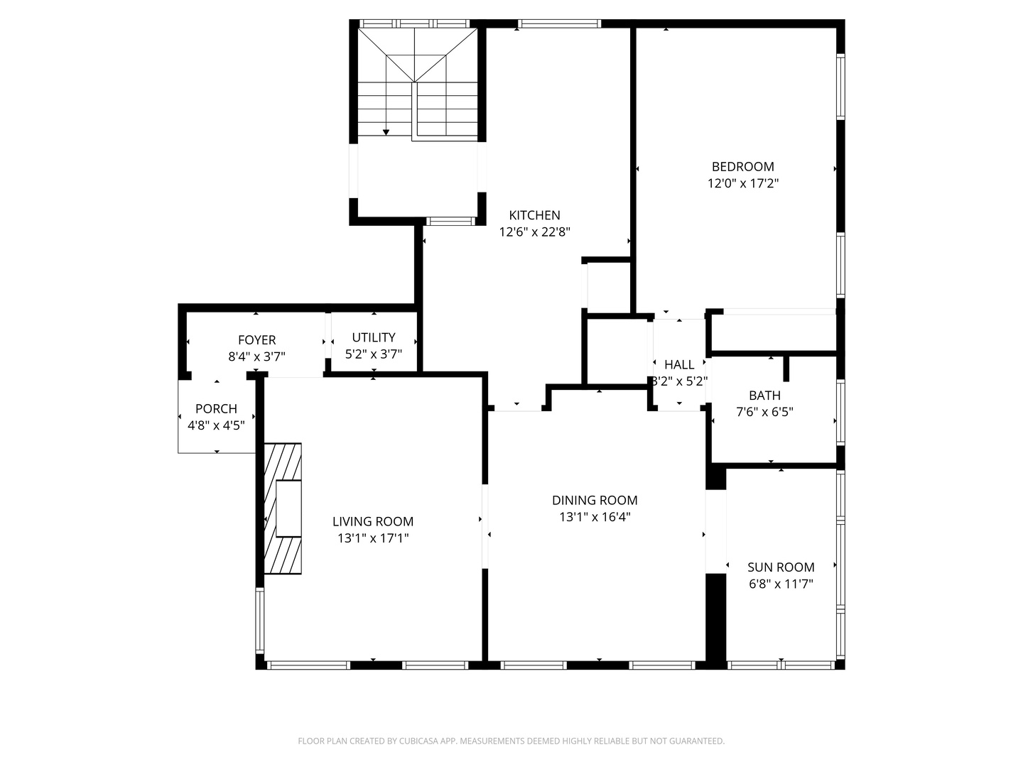 832 W Gunnison Street #3N, Chicago, IL 60640