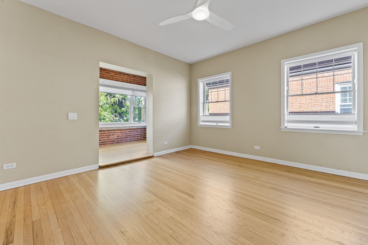 832 W Gunnison Street #3N, Chicago, IL 60640