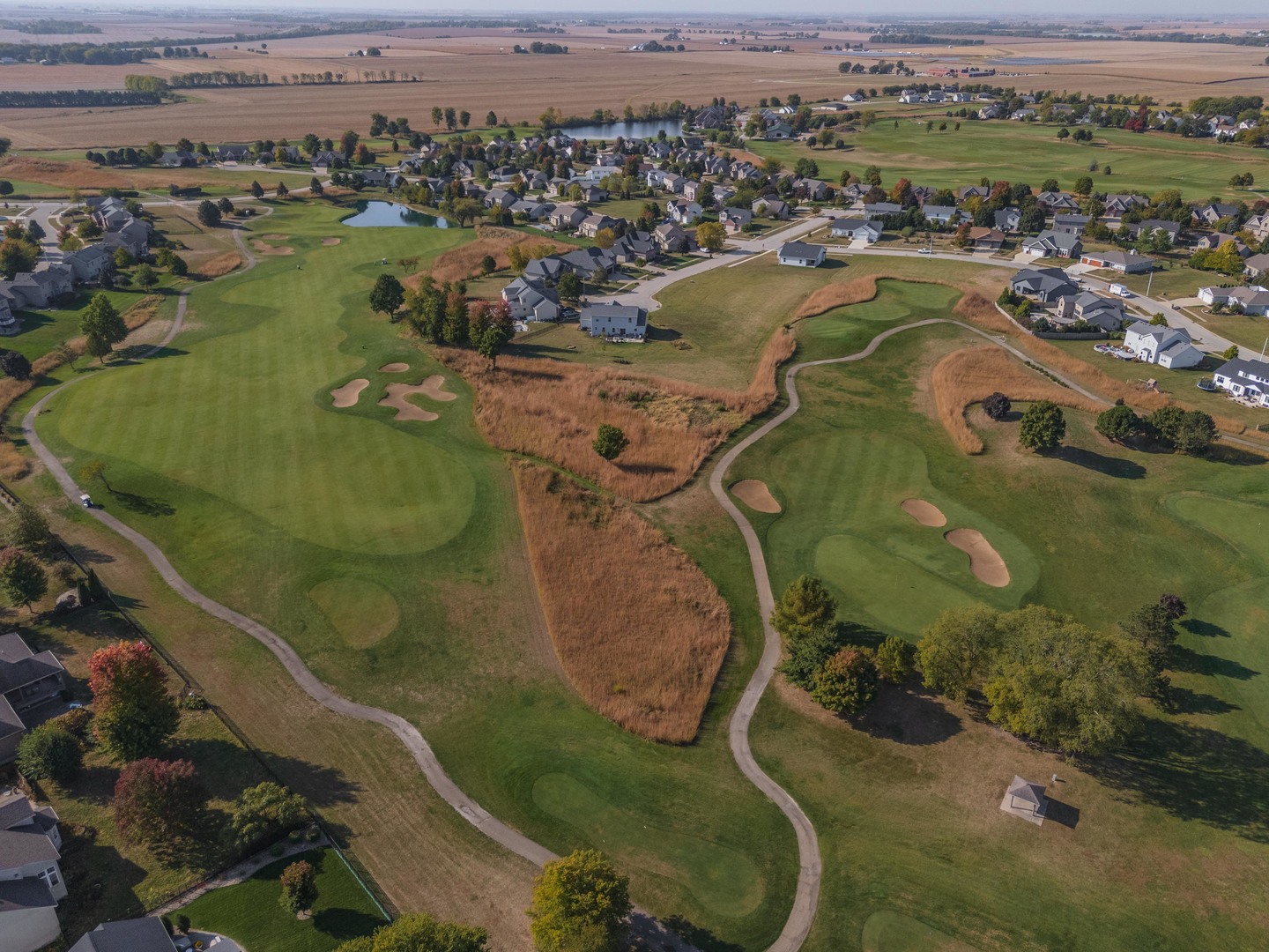 36 Lone Oak Court, Bloomington, IL 61705