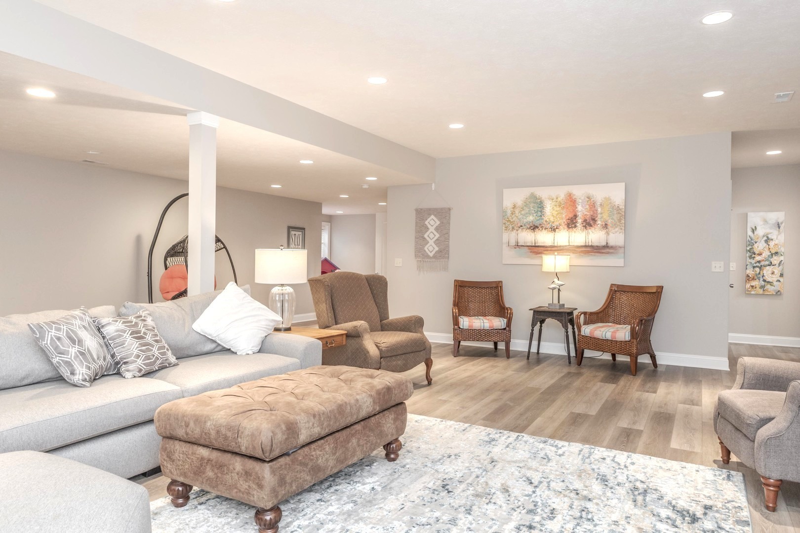 36 Lone Oak Court, Bloomington, IL 61705