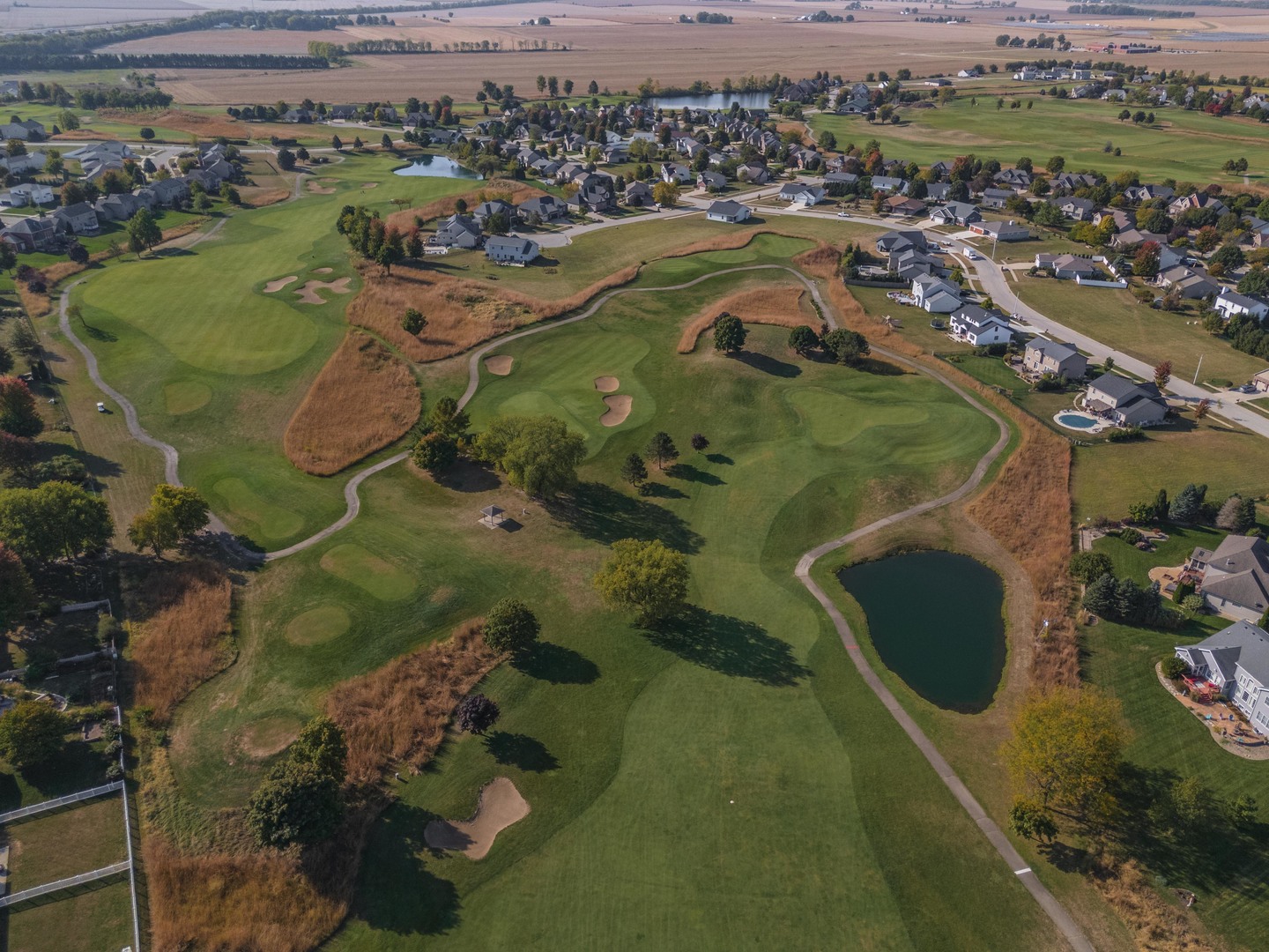 36 Lone Oak Court, Bloomington, IL 61705