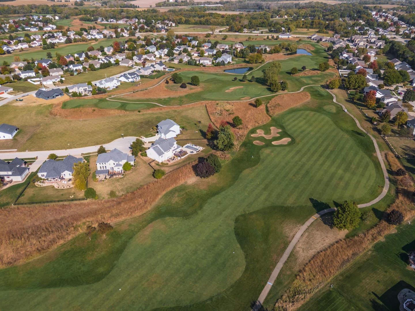 36 Lone Oak Court, Bloomington, IL 61705