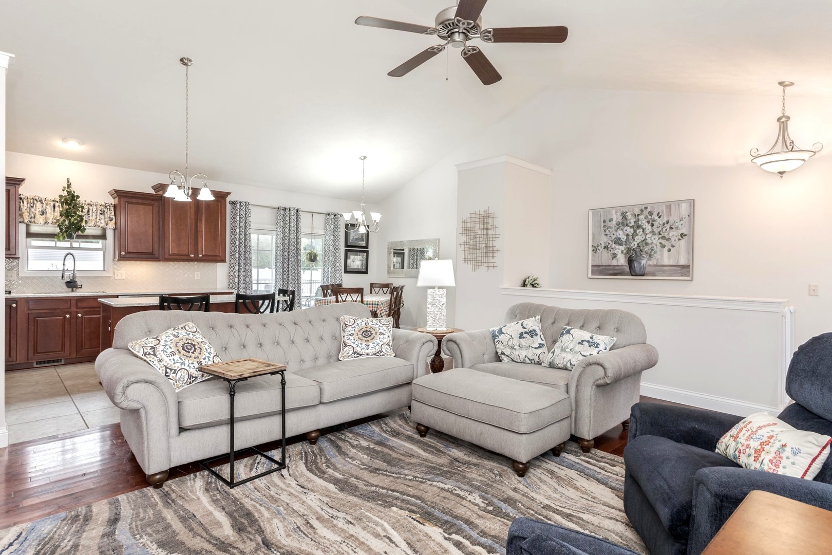 36 Lone Oak Court, Bloomington, IL 61705