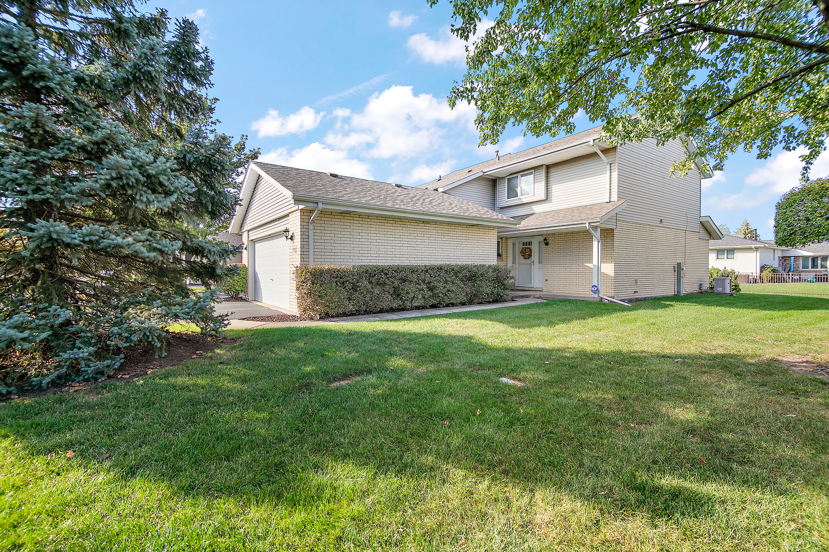 7732 W 158th Court, Orland Park, IL 60462