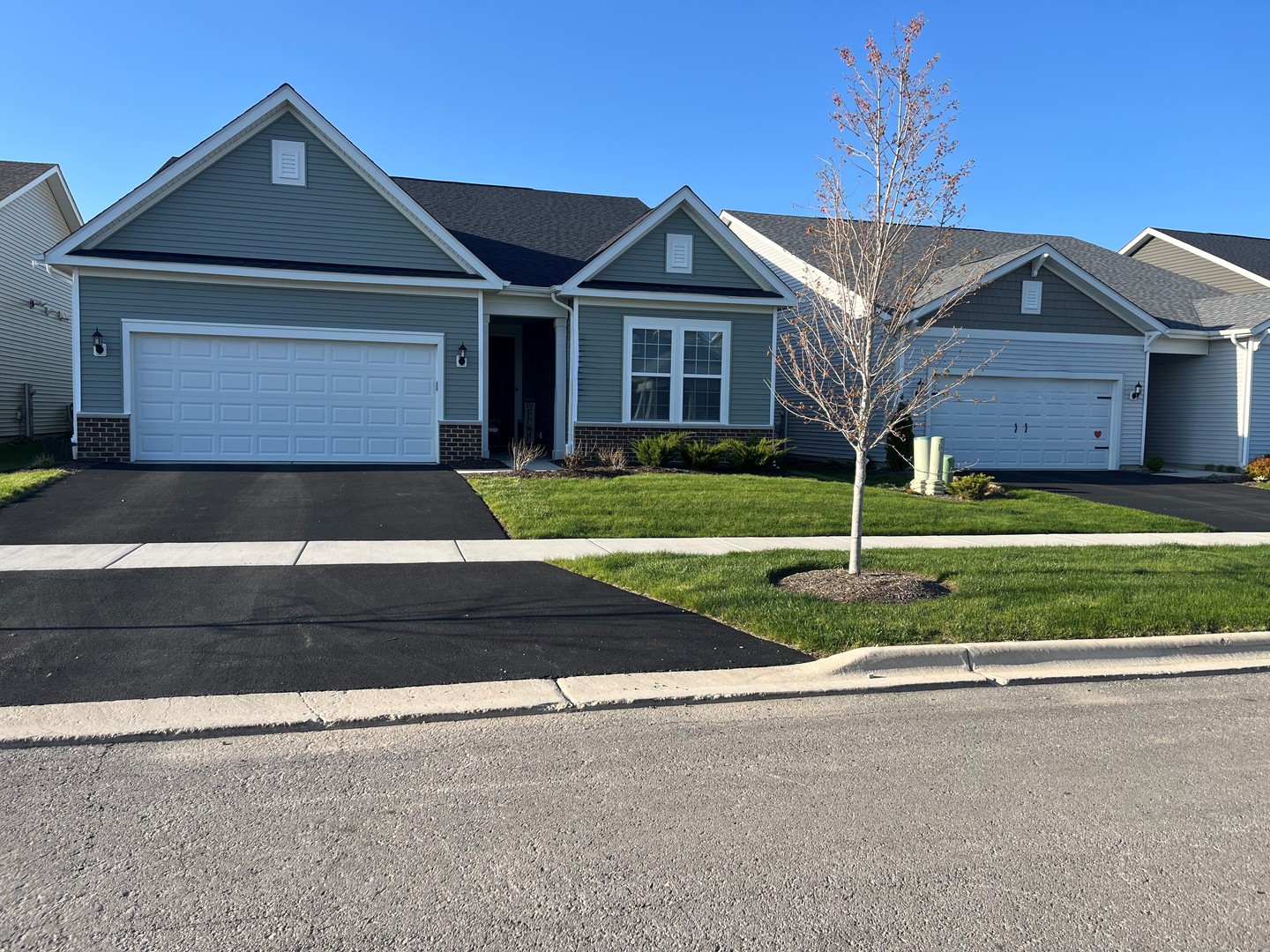 3274 Mirehaven Court, Aurora, IL 60503