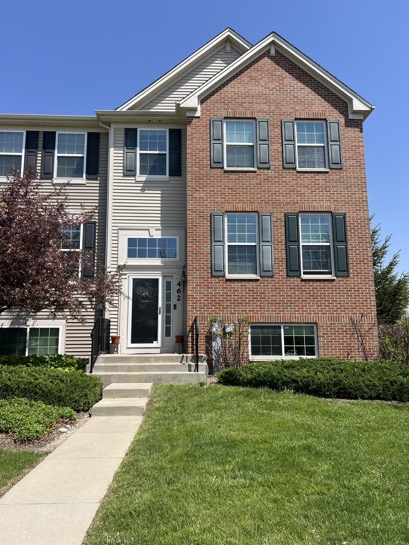 462 Town Center Boulevard, Gilberts, IL 60136