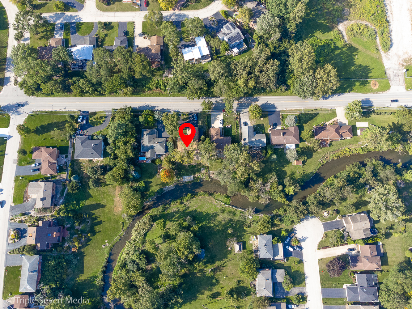 11307 German Church Road, Willow Springs, IL 60480