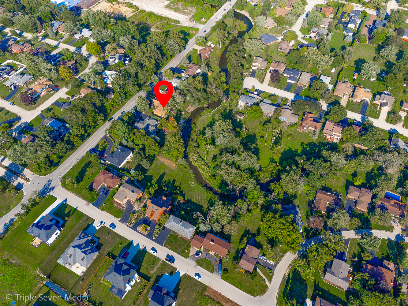 11307 German Church Road, Willow Springs, IL 60480