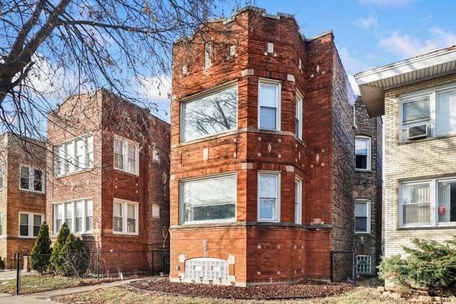 7928 S Hermitage Avenue, Chicago, IL 60620