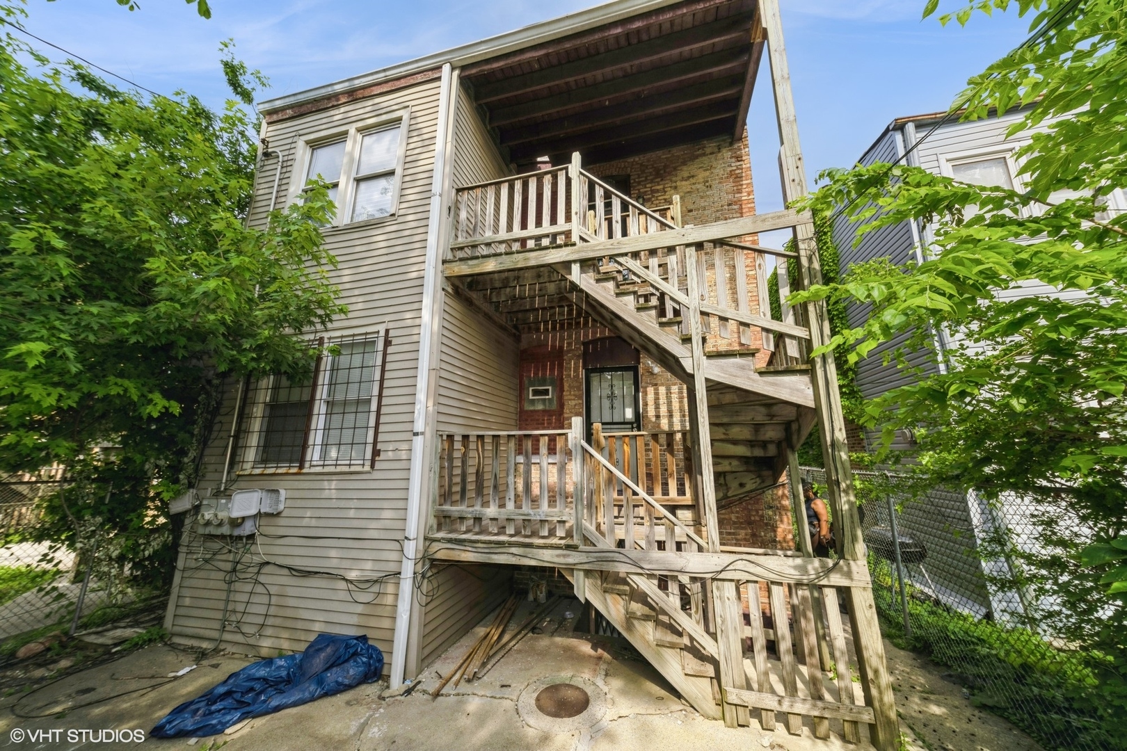 7928 S Hermitage Avenue, Chicago, IL 60620